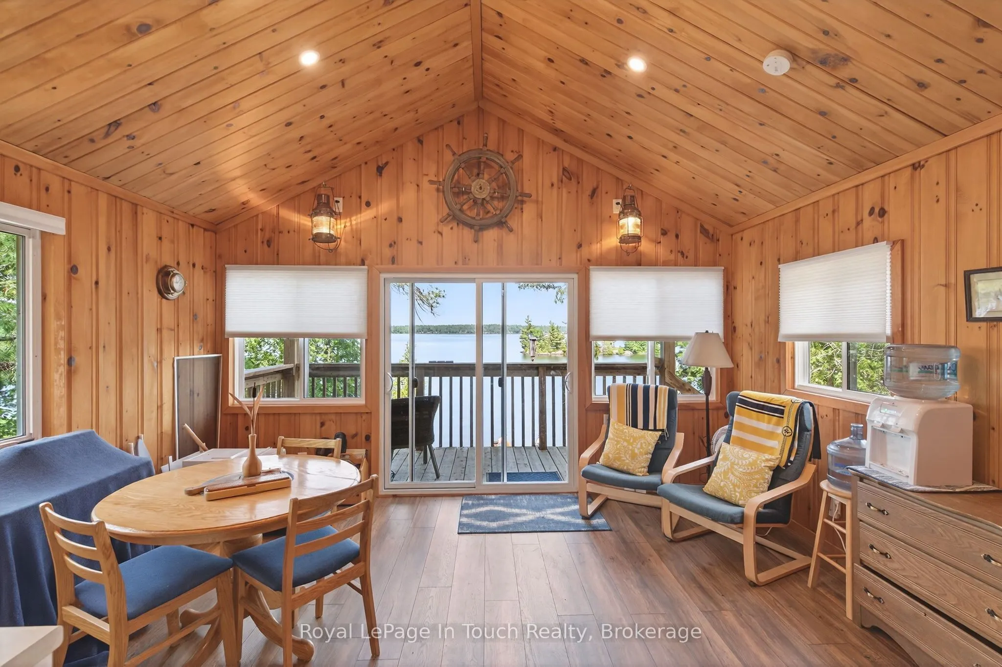 4 Is 270 Georgian Bay Island