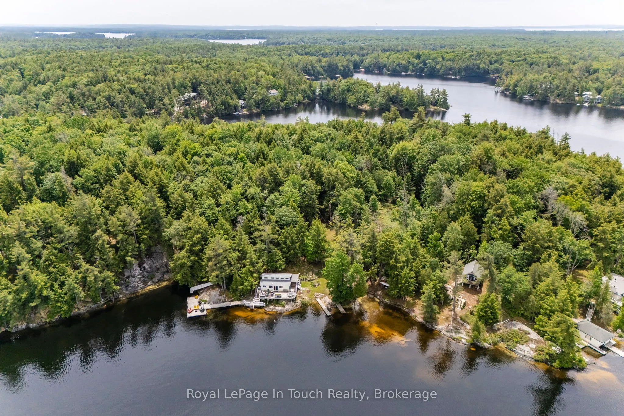 4 Is 270 Georgian Bay Island