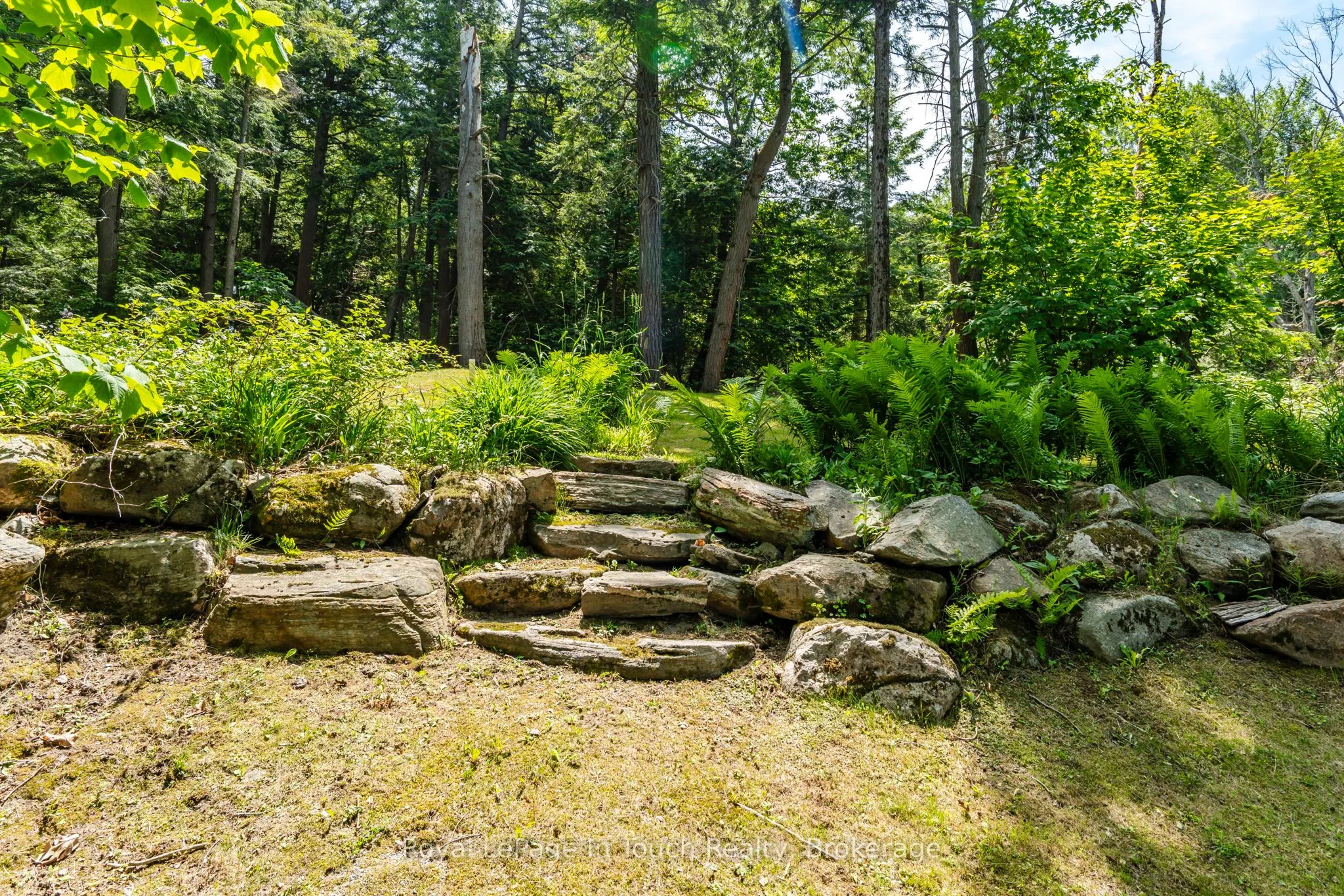 4 Is 270 Georgian Bay Island