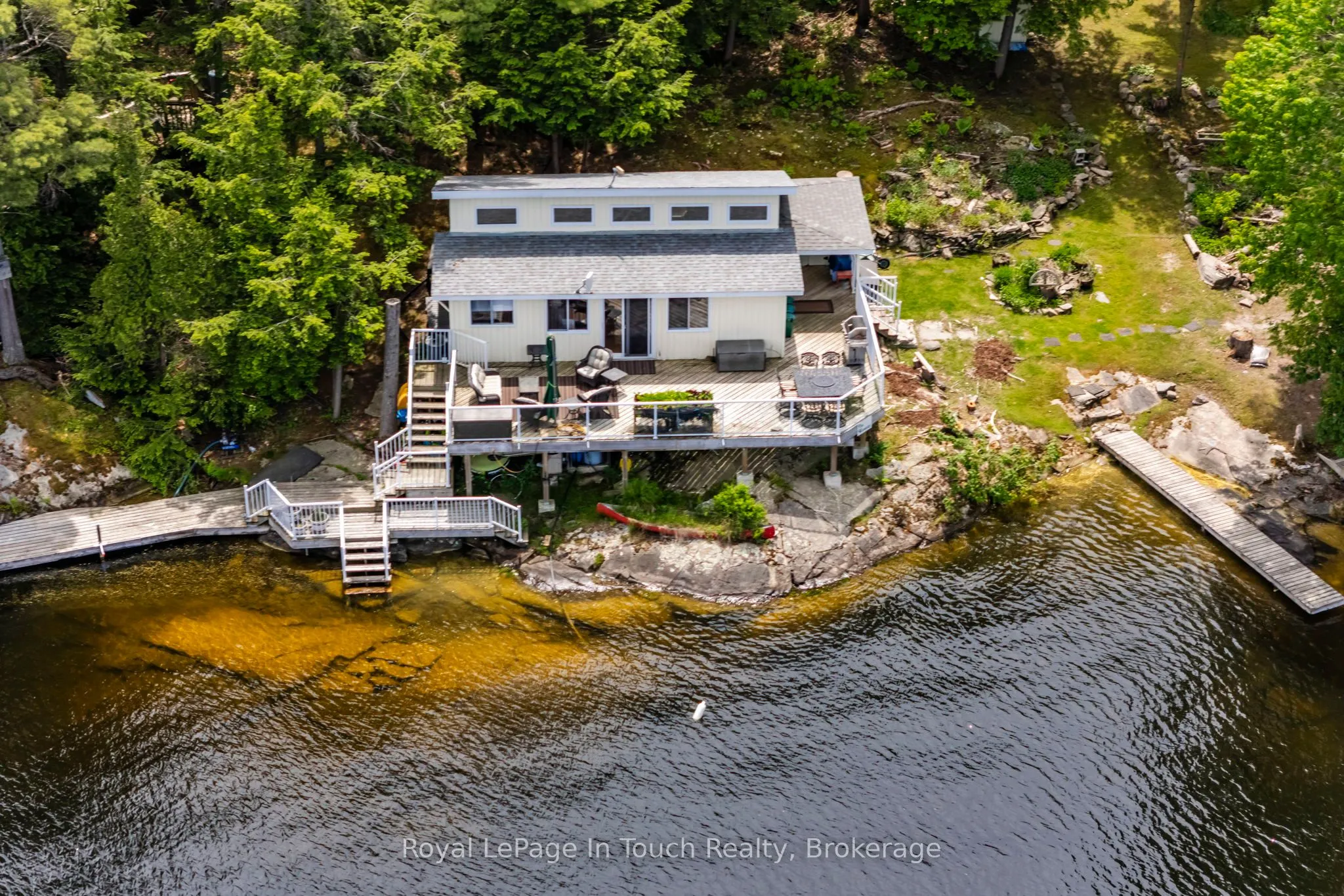 4 Is 270 Georgian Bay Island