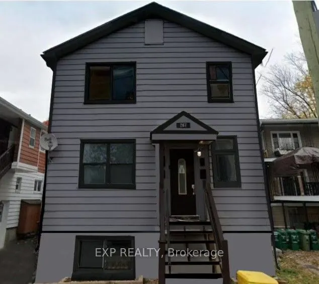 267 Lalemant Street