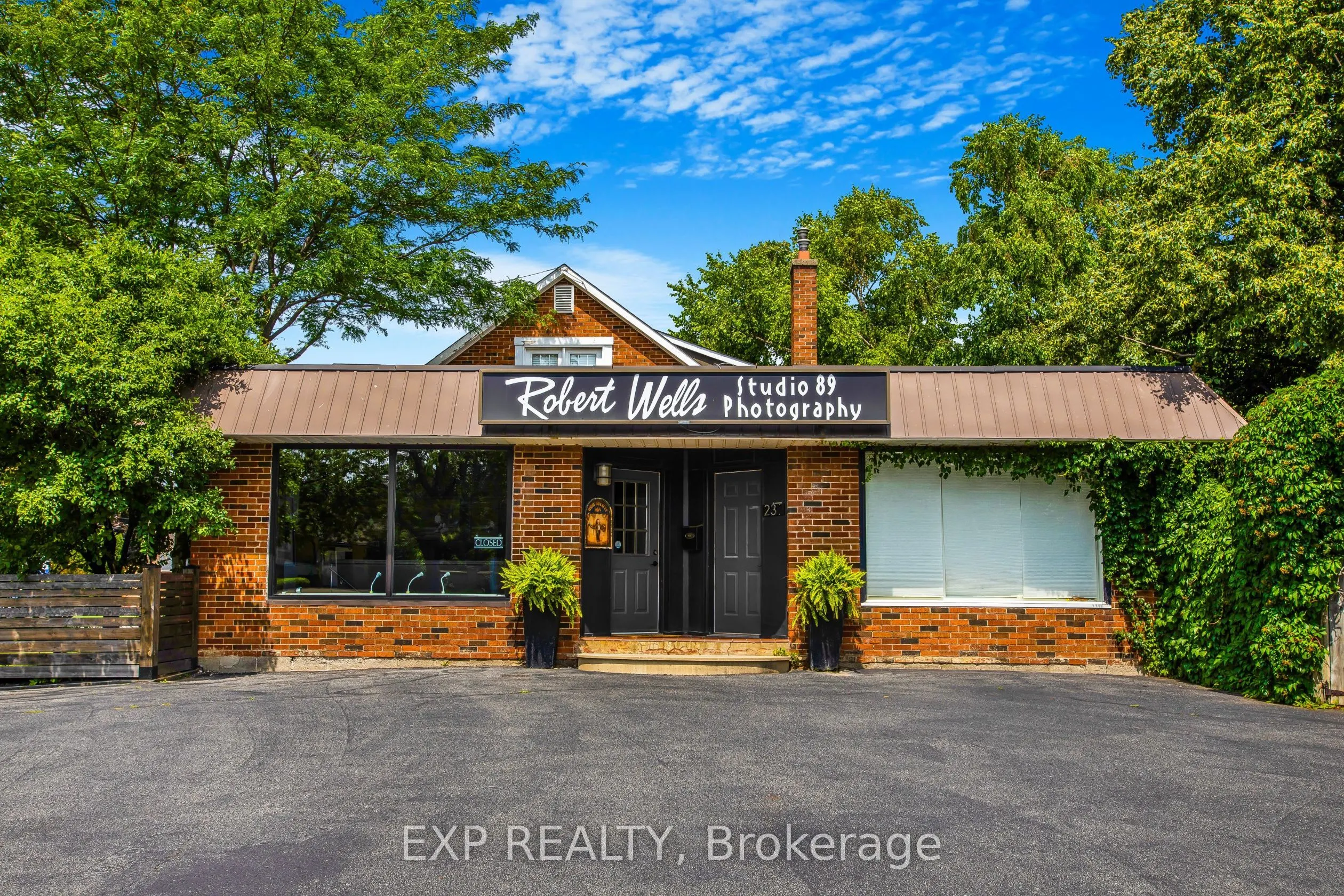 231 Highway #8