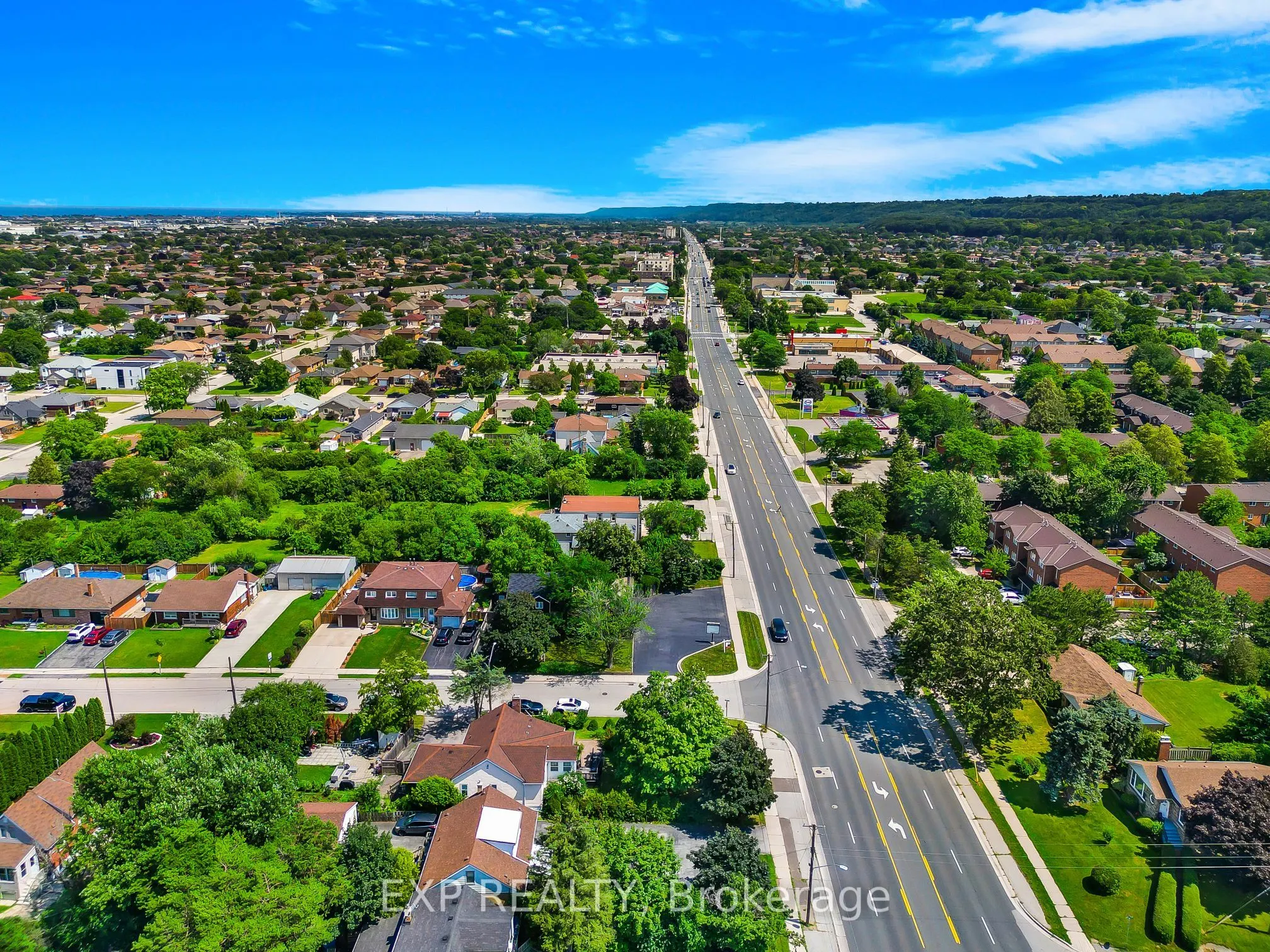 231 Highway #8