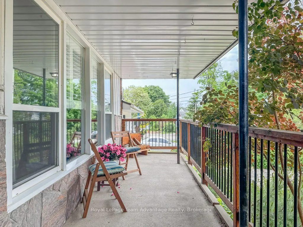 1 Victoria Avenue