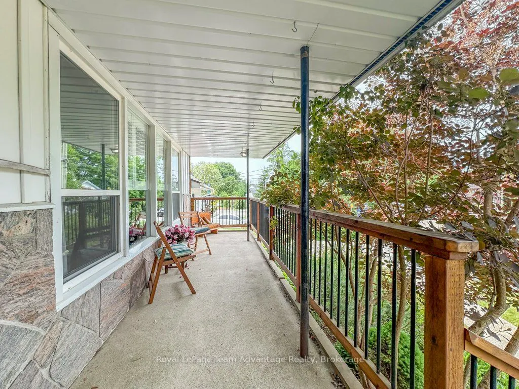 1 Victoria Avenue