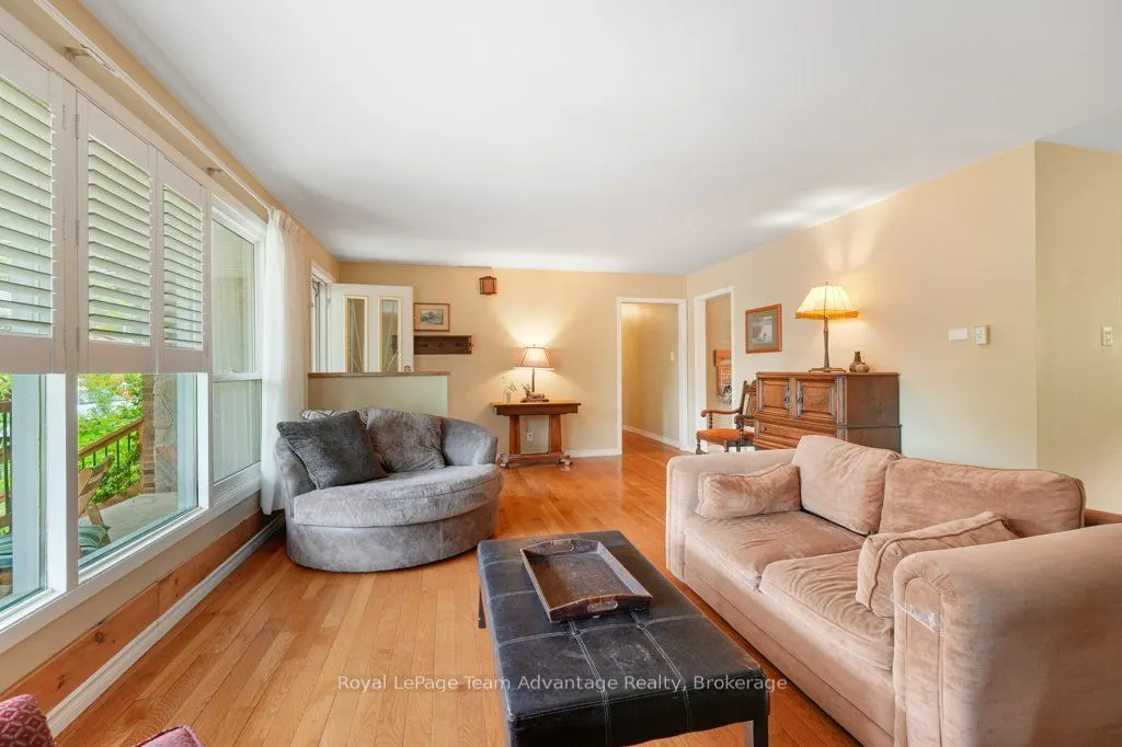 1 Victoria Avenue