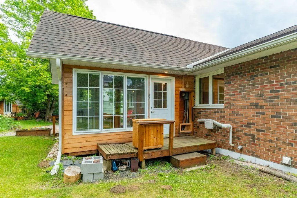 1 Victoria Avenue