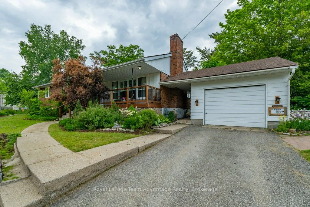 1 Victoria Avenue