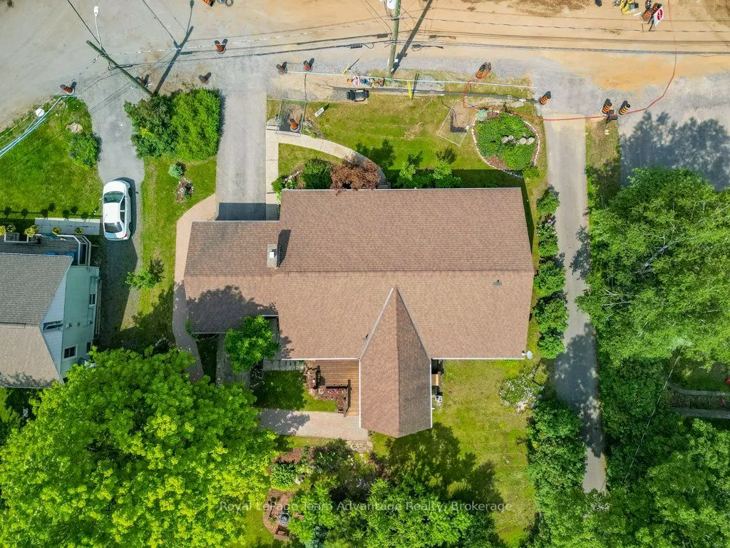 1 Victoria Avenue