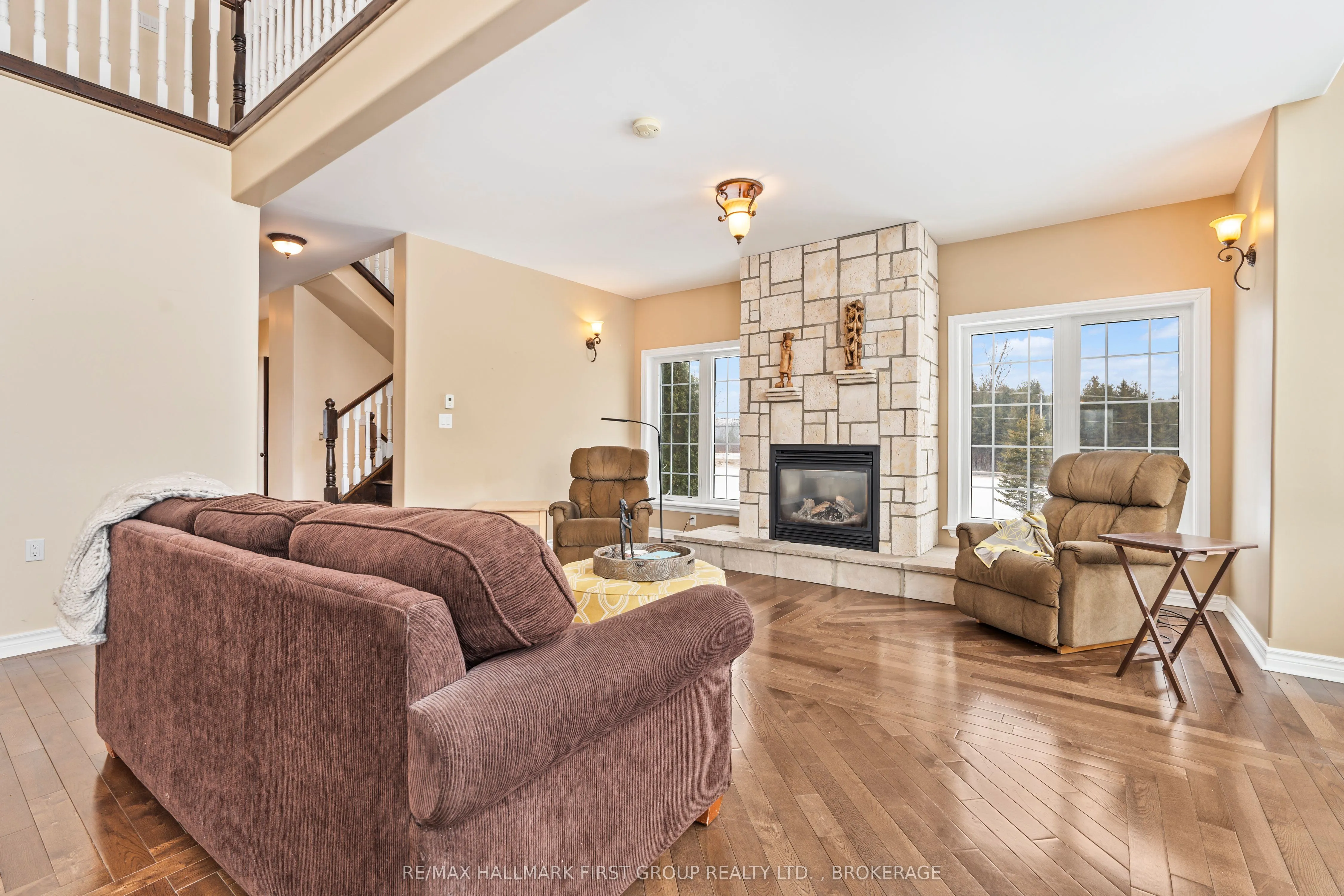 1461 ENGLISH Way