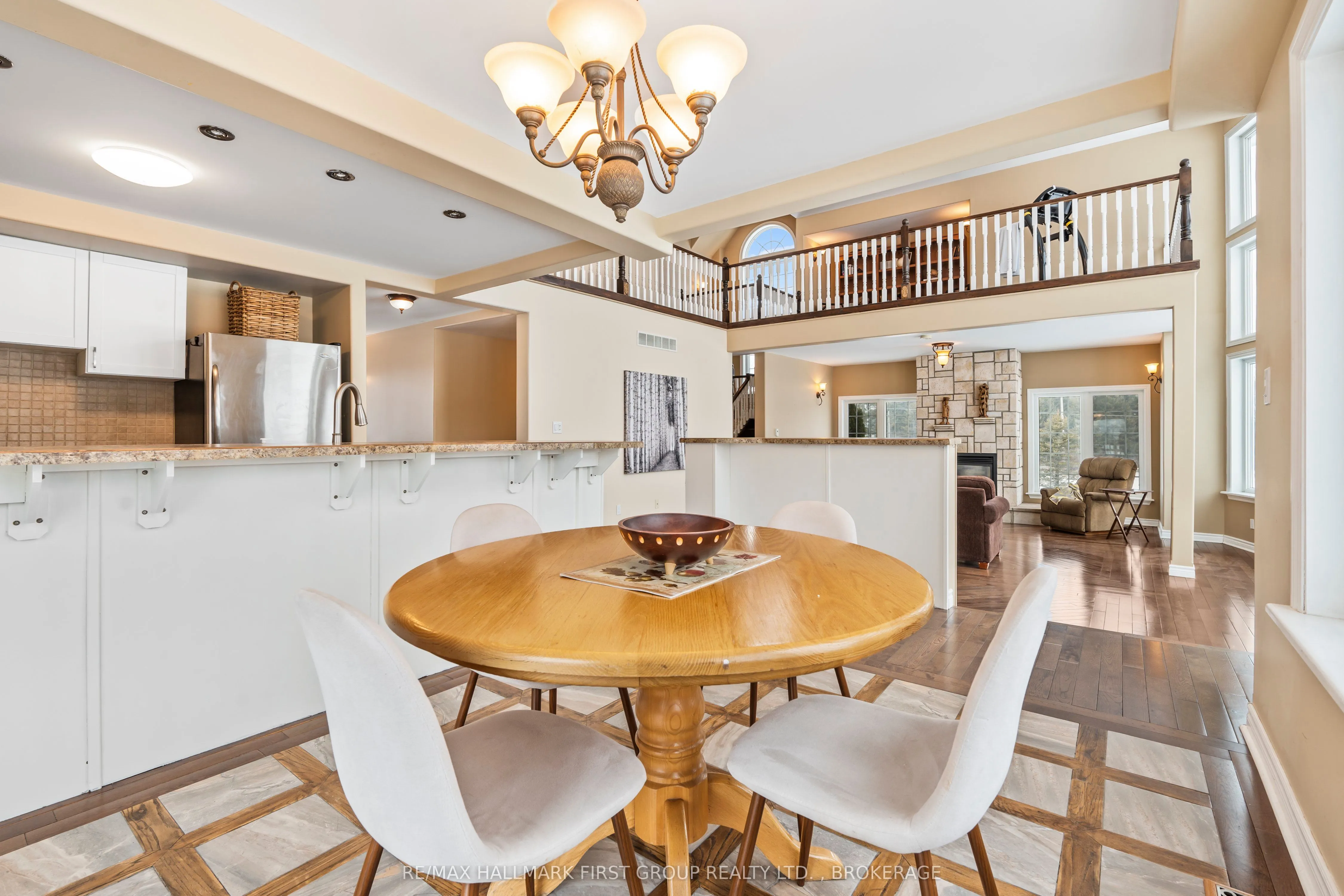 1461 ENGLISH Way