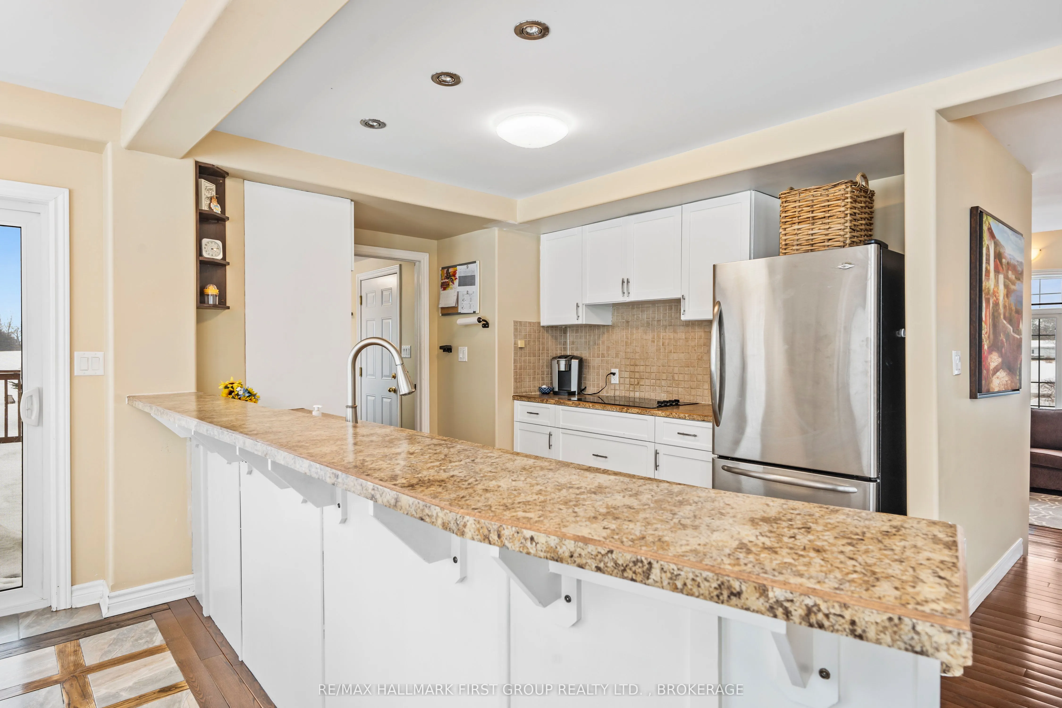 1461 ENGLISH Way
