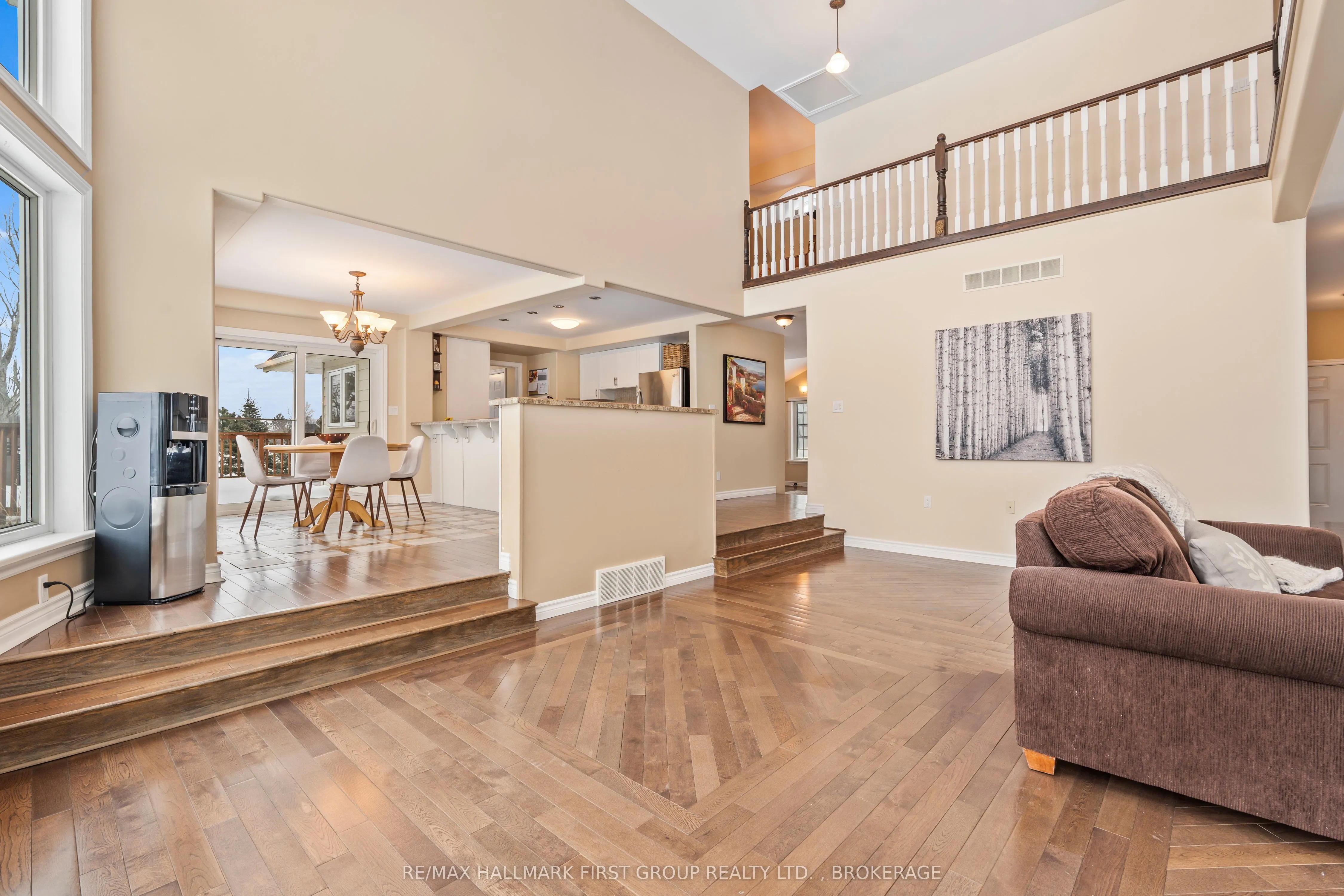 1461 ENGLISH Way