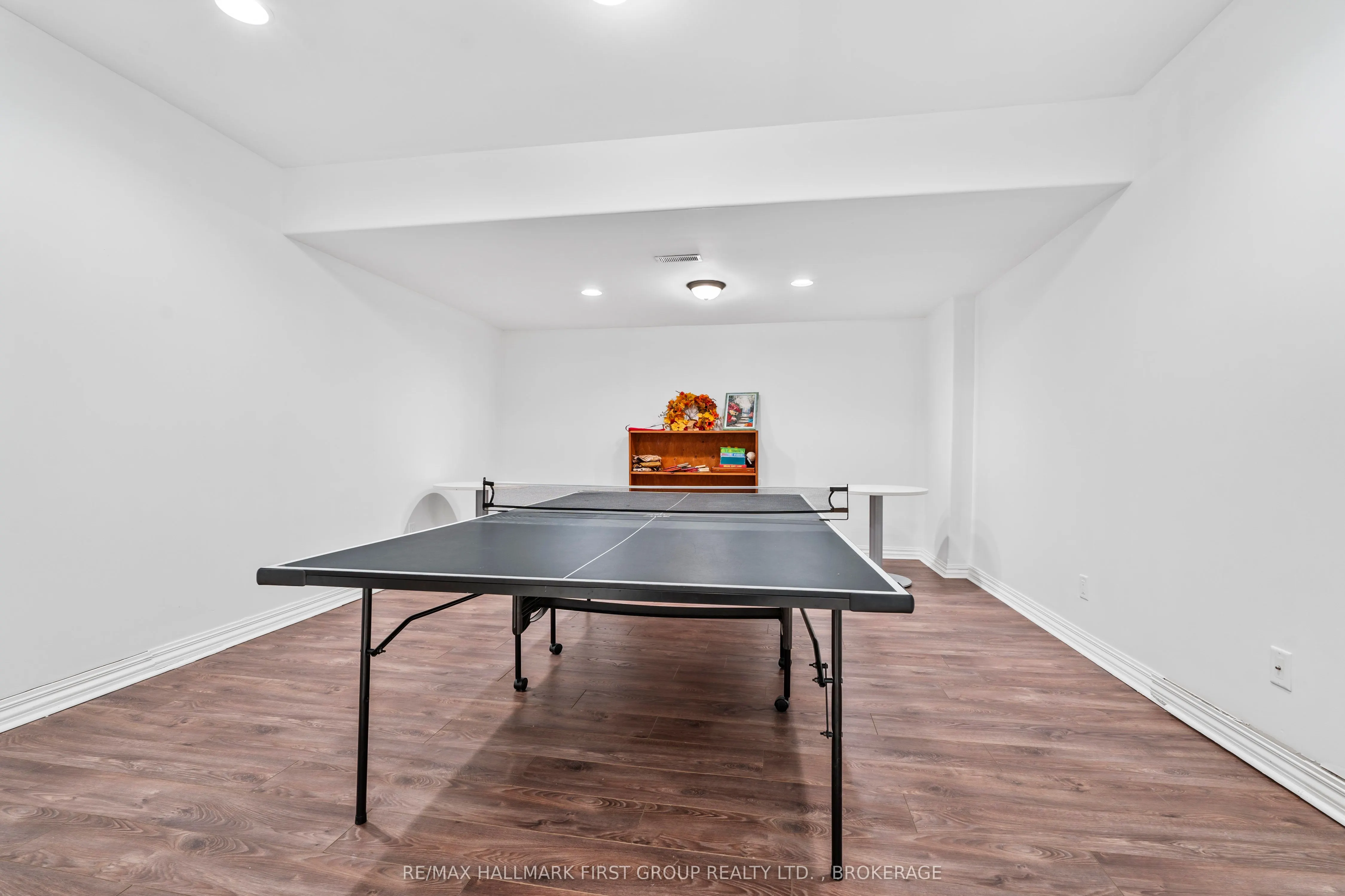 1461 ENGLISH Way