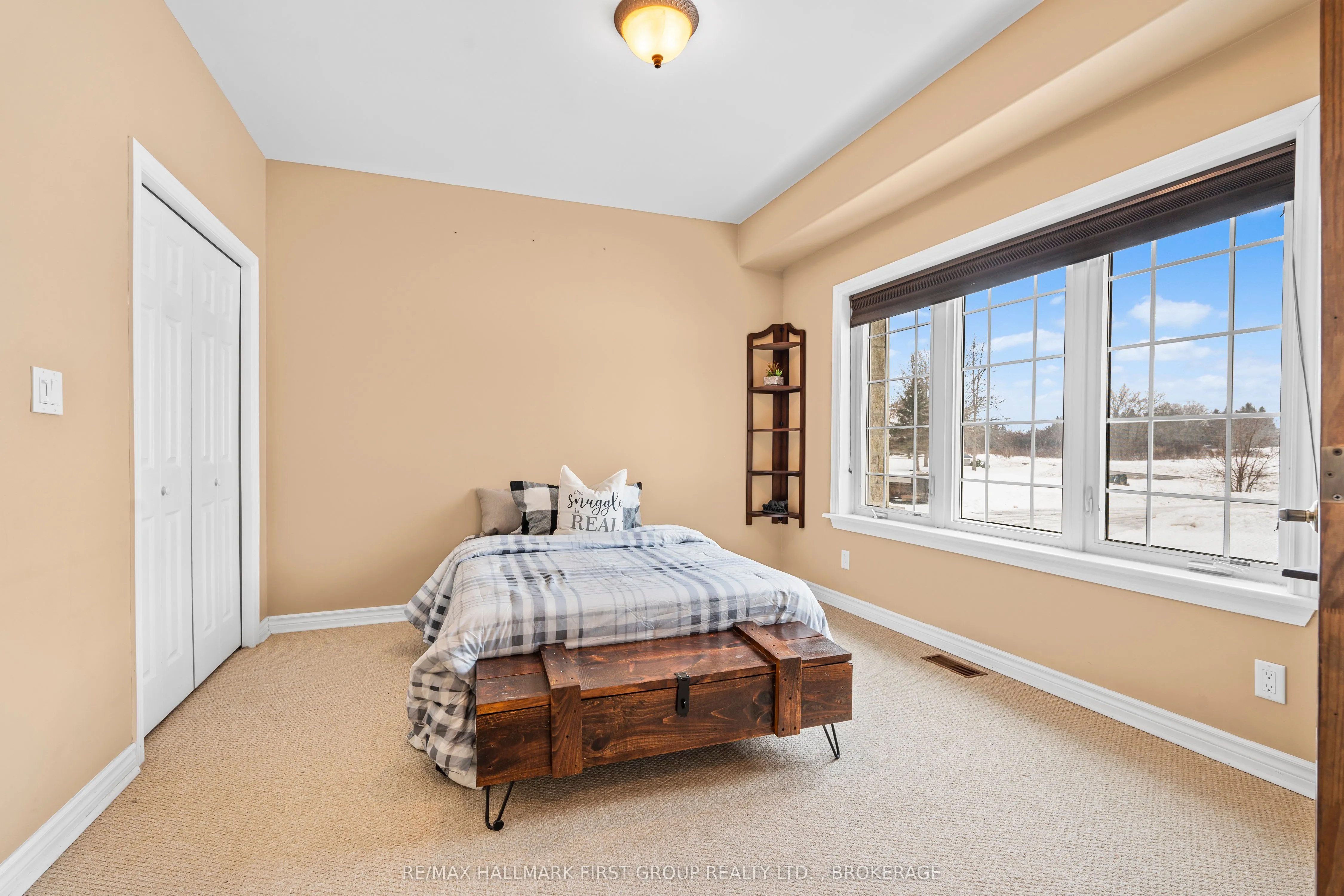 1461 ENGLISH Way