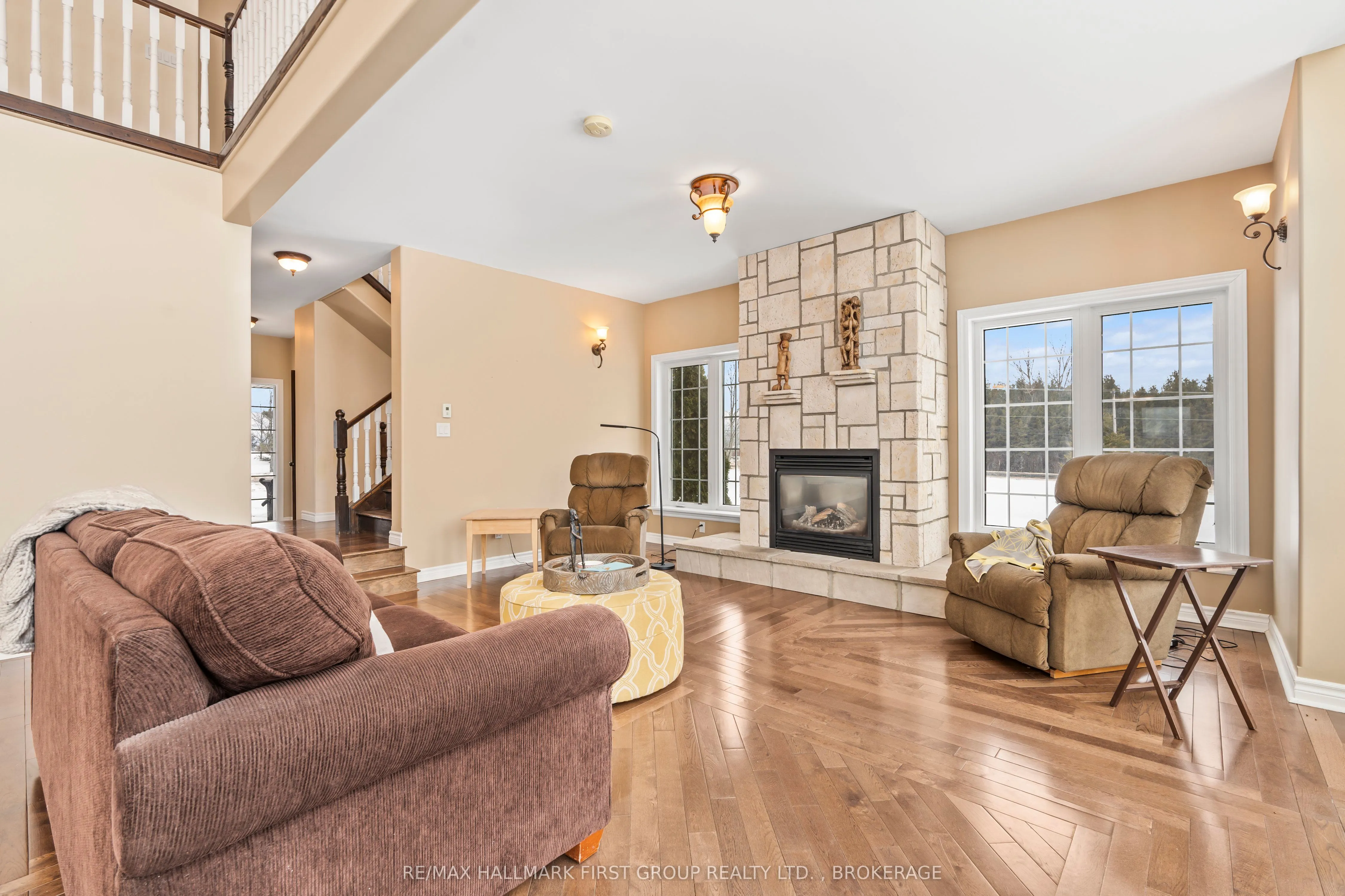 1461 ENGLISH Way
