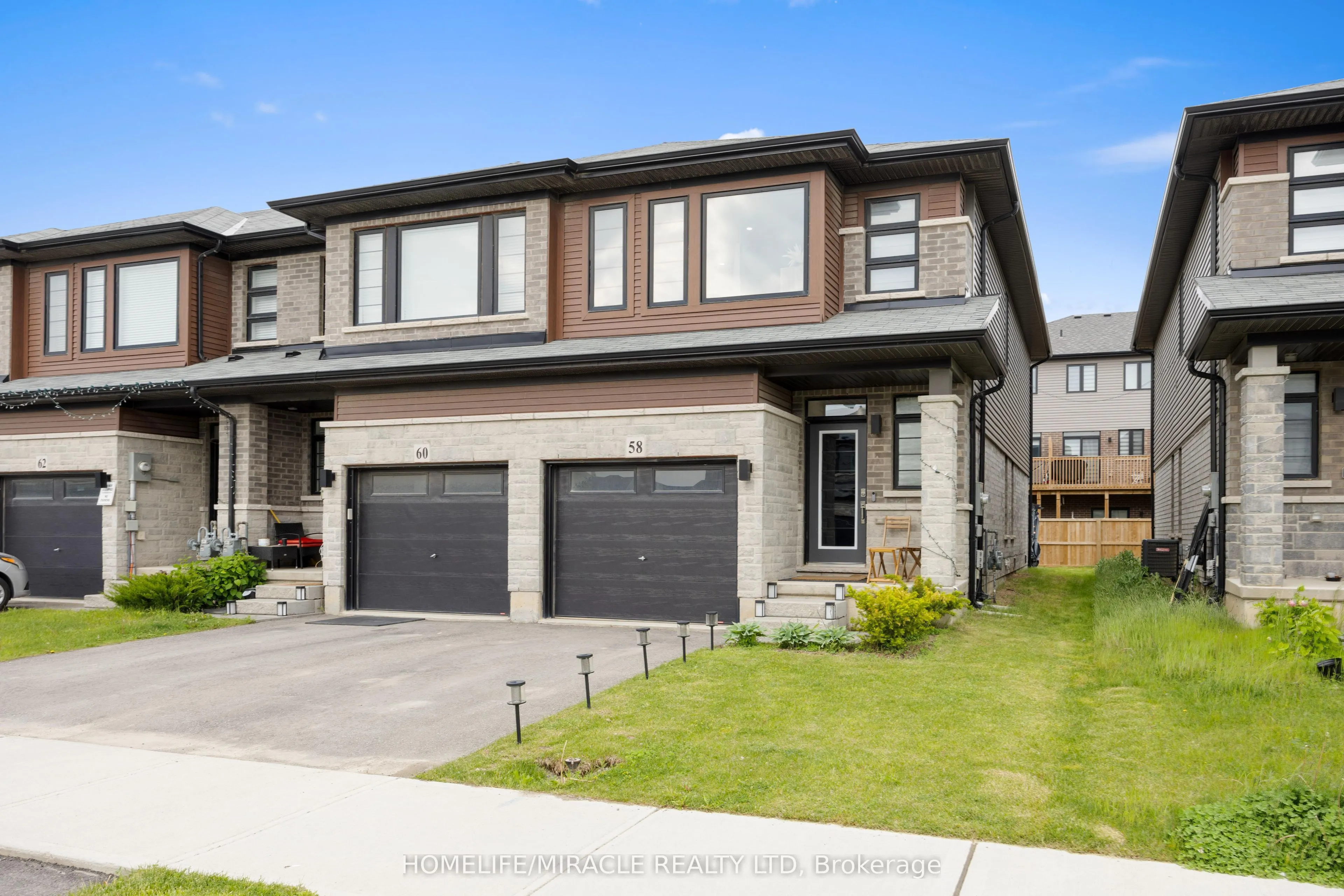 58 June Callwood Way