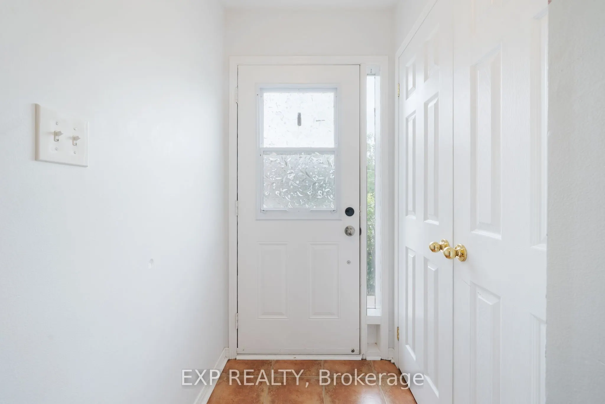 100 Brookside Street