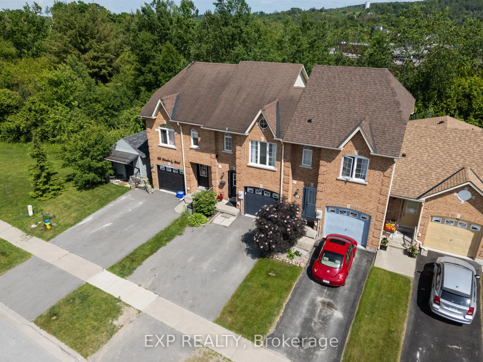 100 Brookside Street