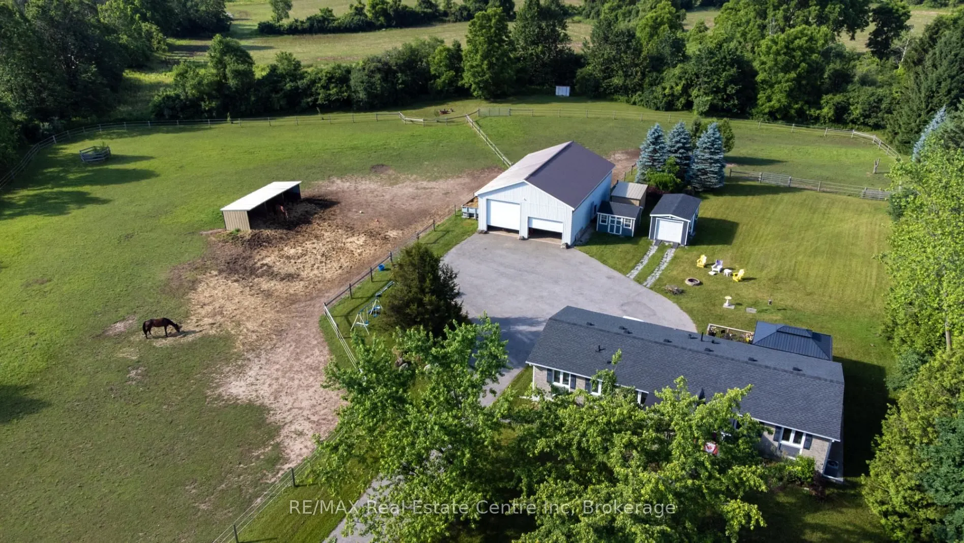 3988 Hwy 6 Highway