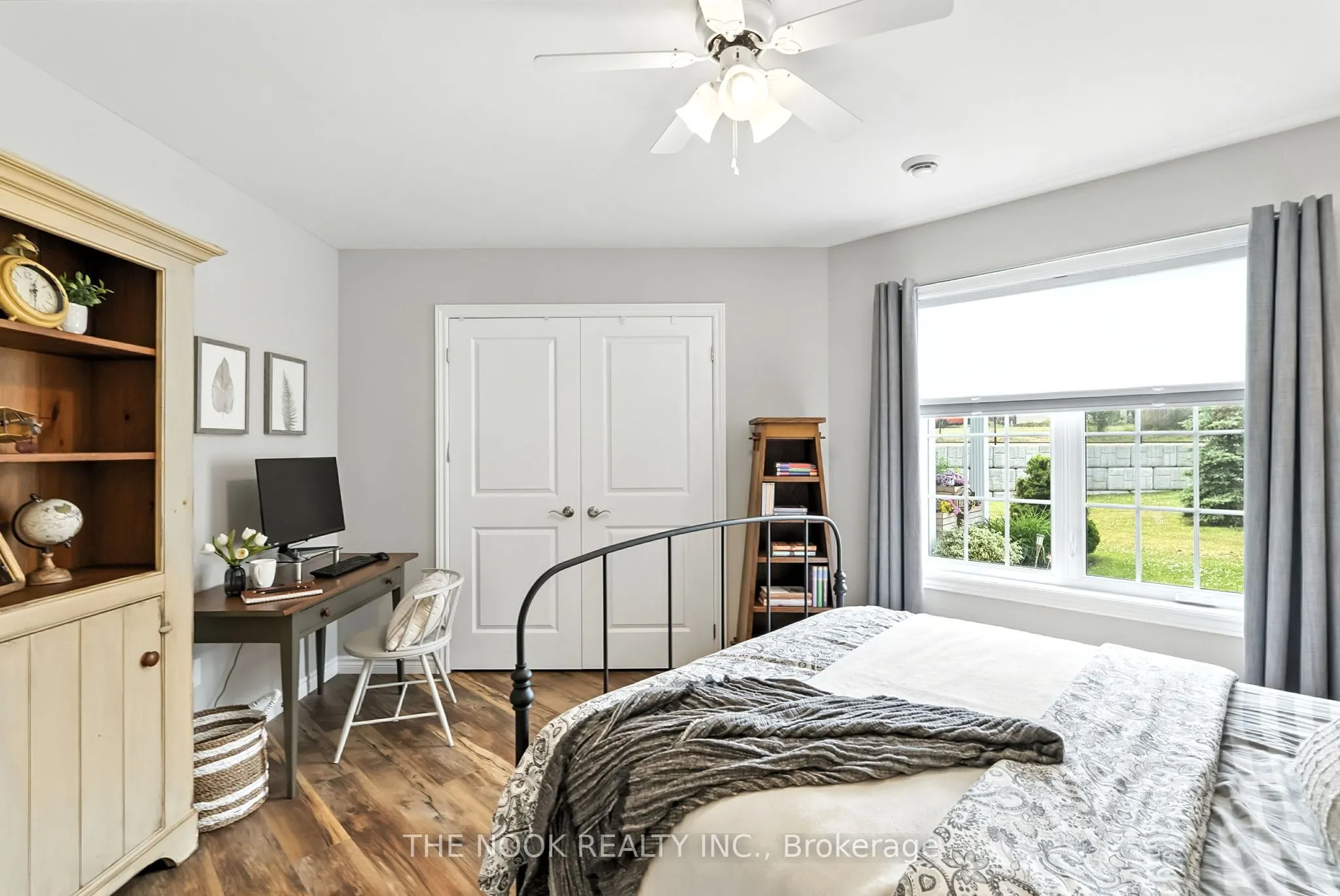 300 Croft Street, #2101