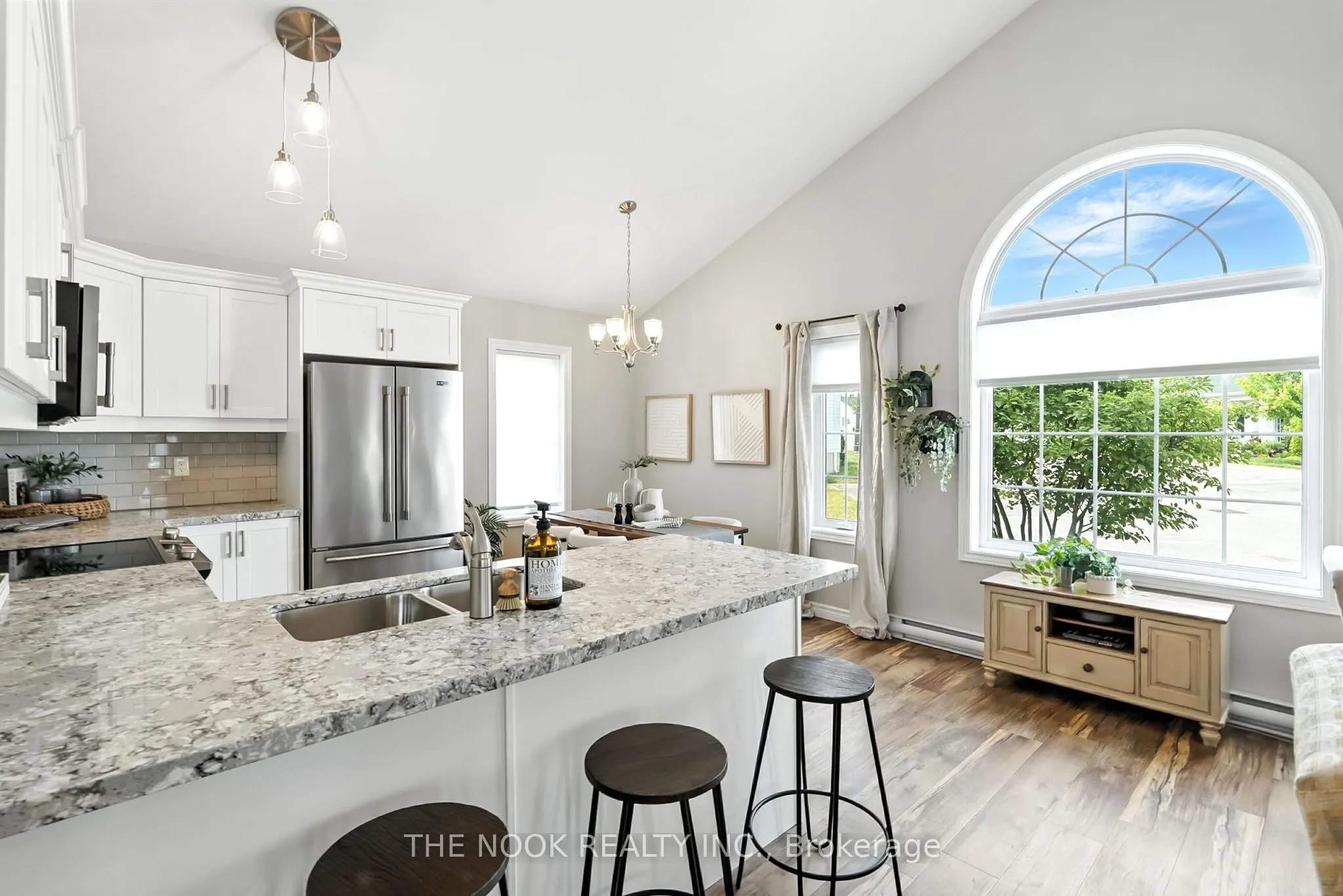 300 Croft Street, #2101