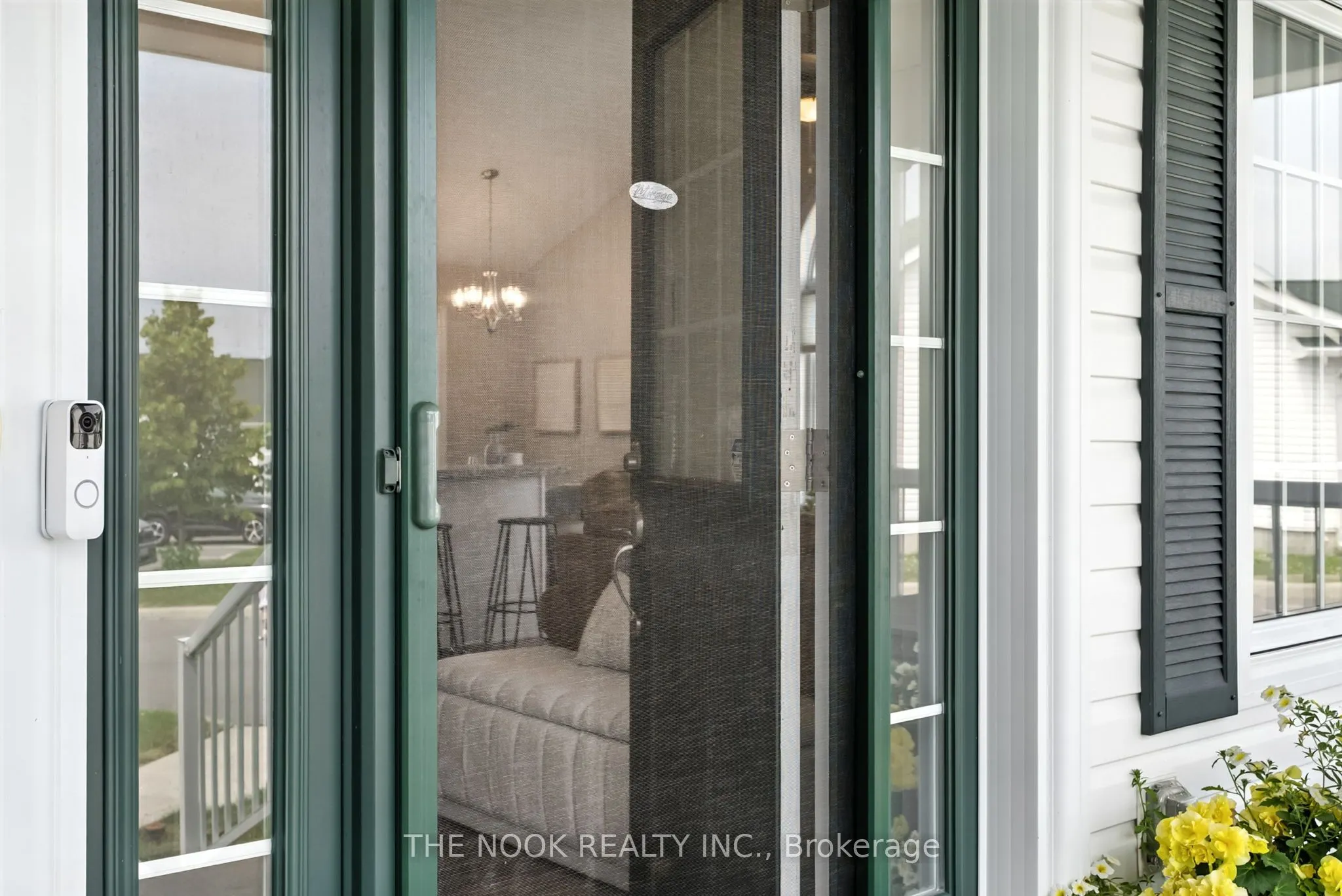 300 Croft Street, #2101
