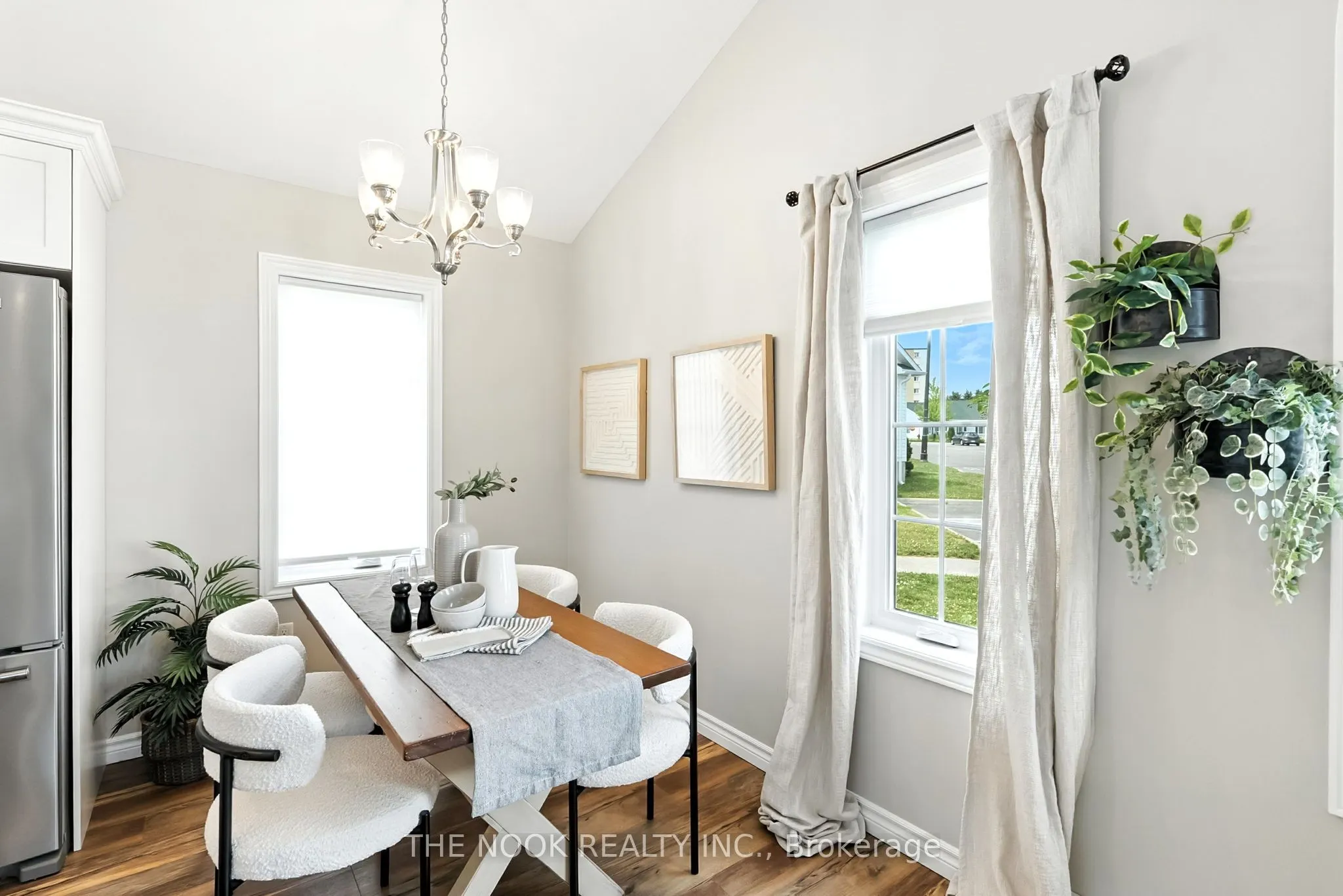 300 Croft Street, #2101