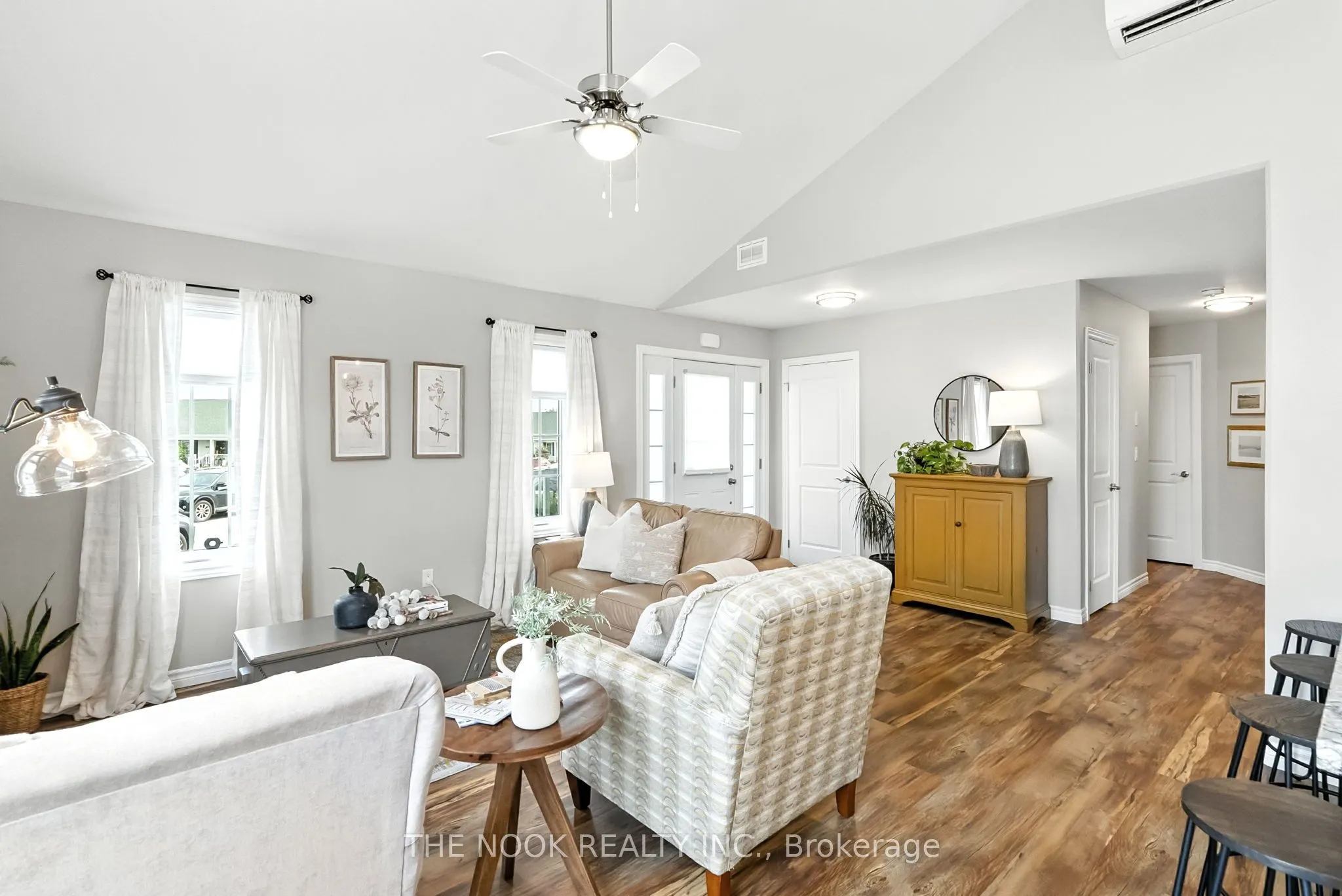 300 Croft Street, #2101