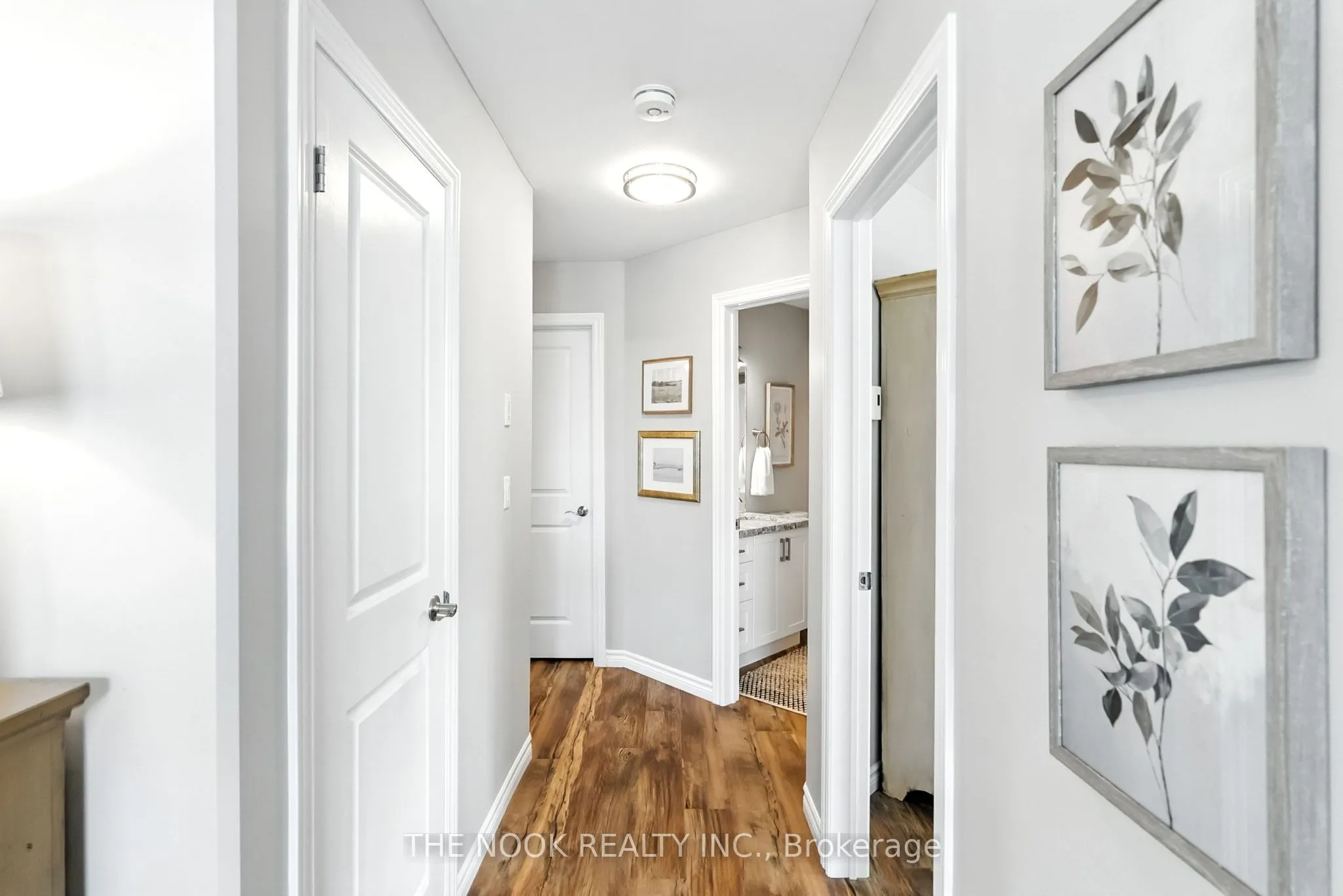 300 Croft Street, #2101
