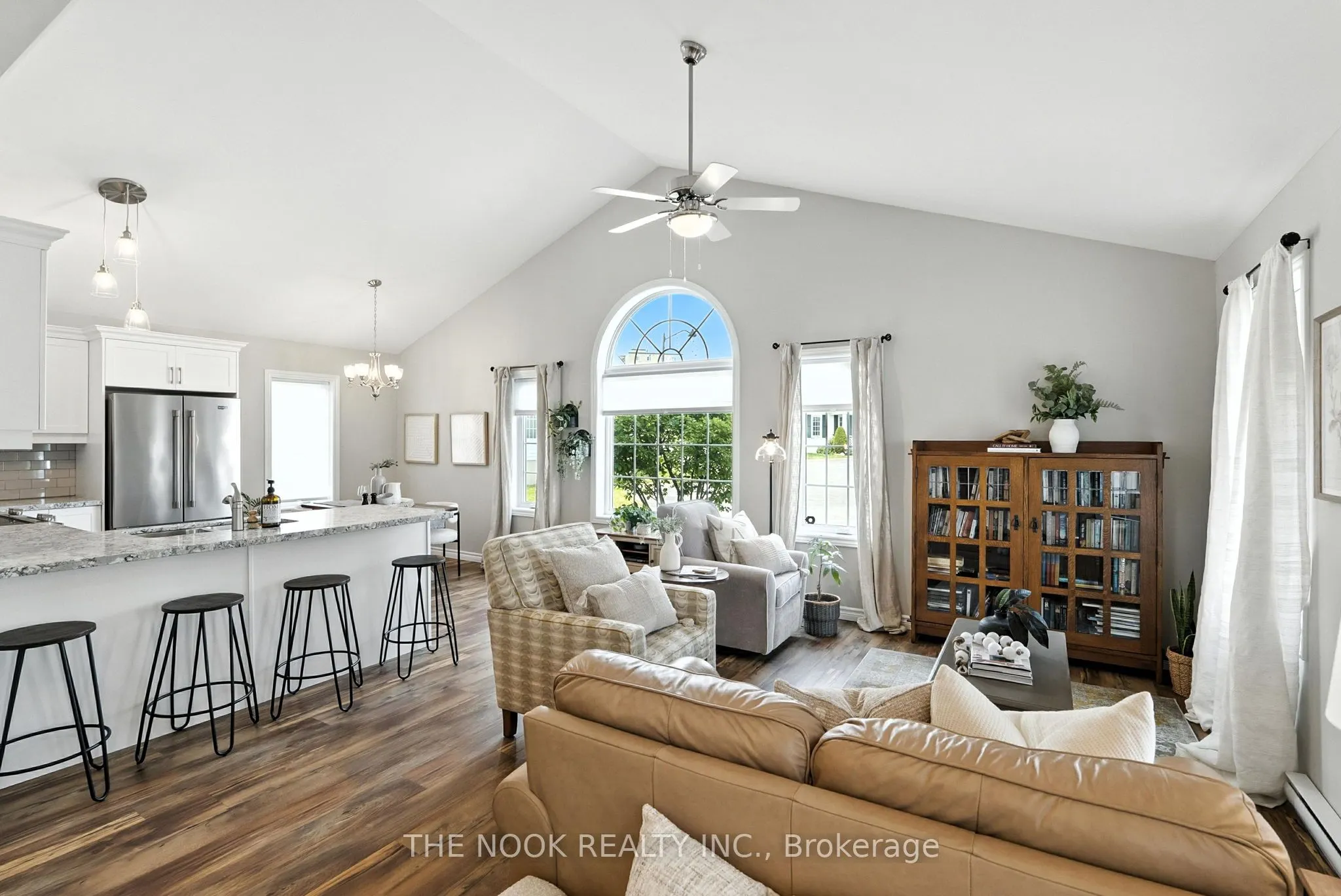 300 Croft Street, #2101