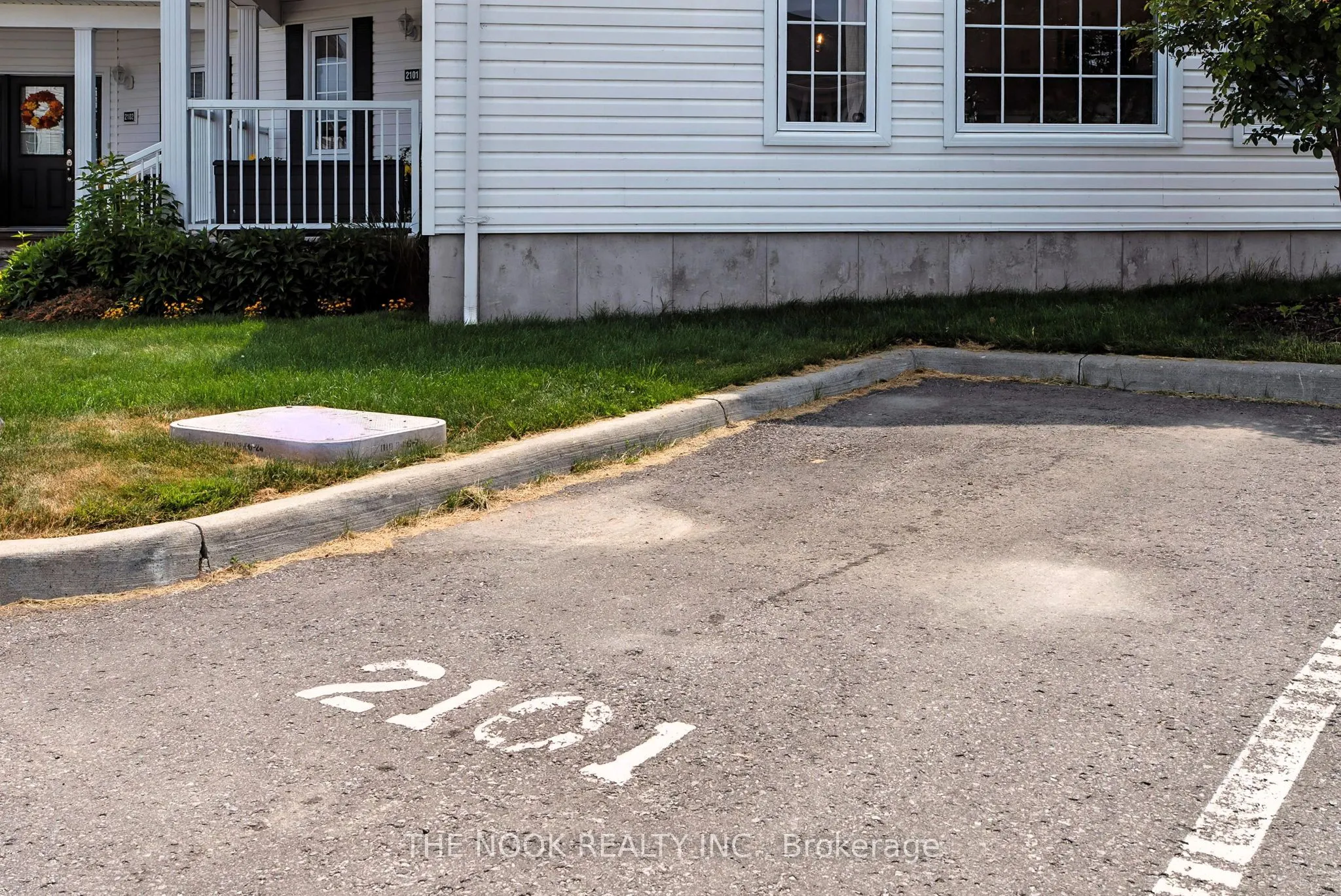 300 Croft Street, #2101