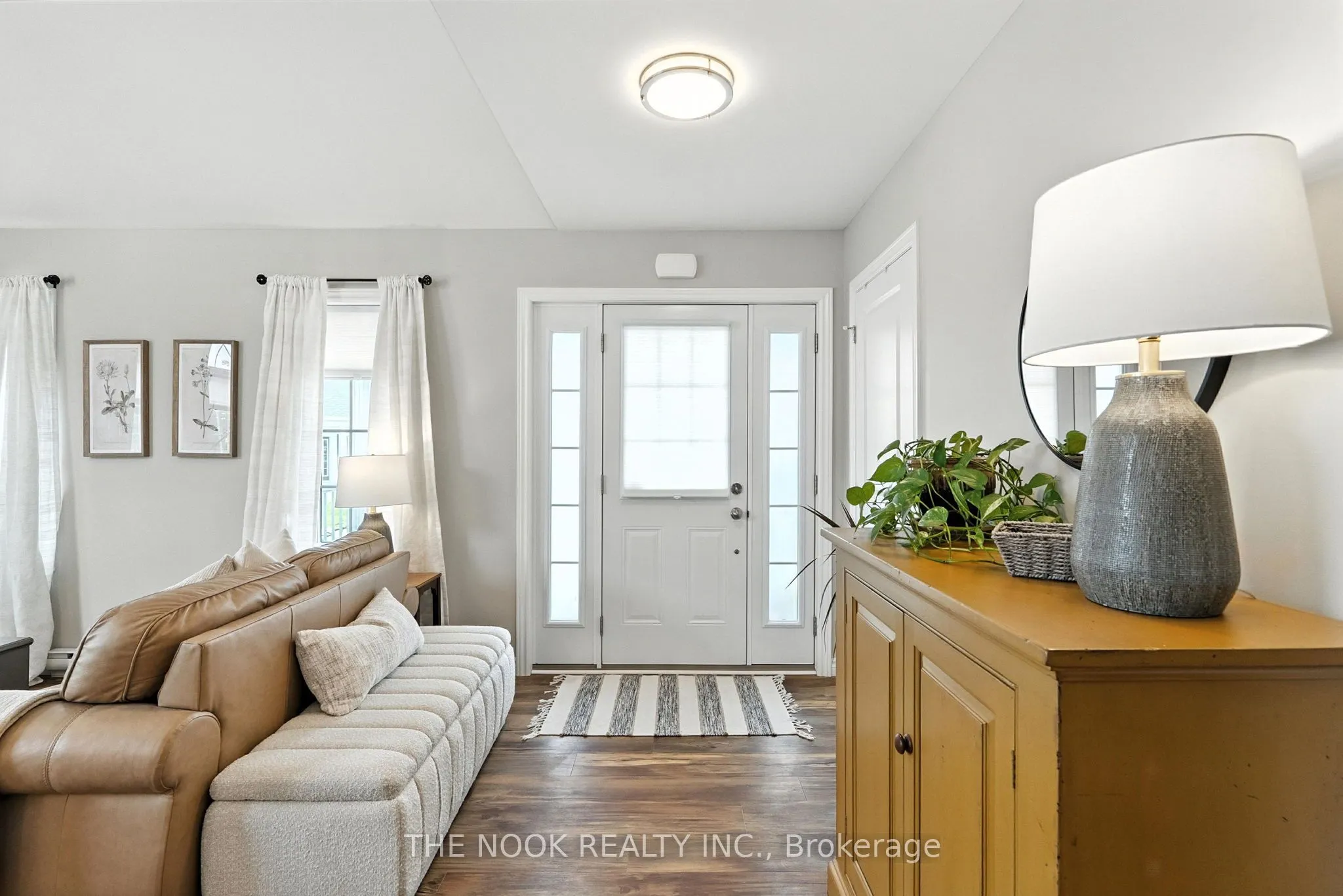 300 Croft Street, #2101
