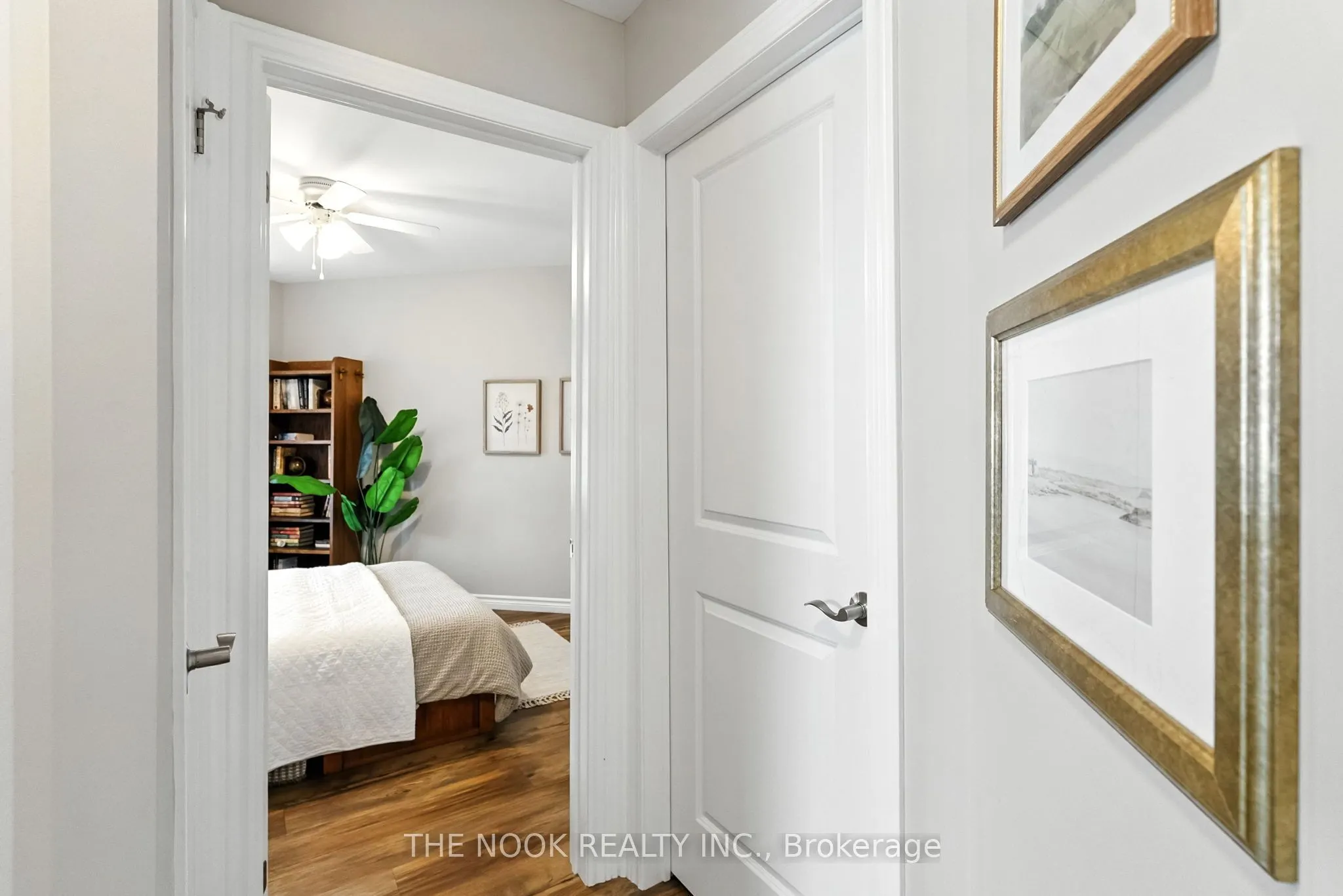 300 Croft Street, #2101