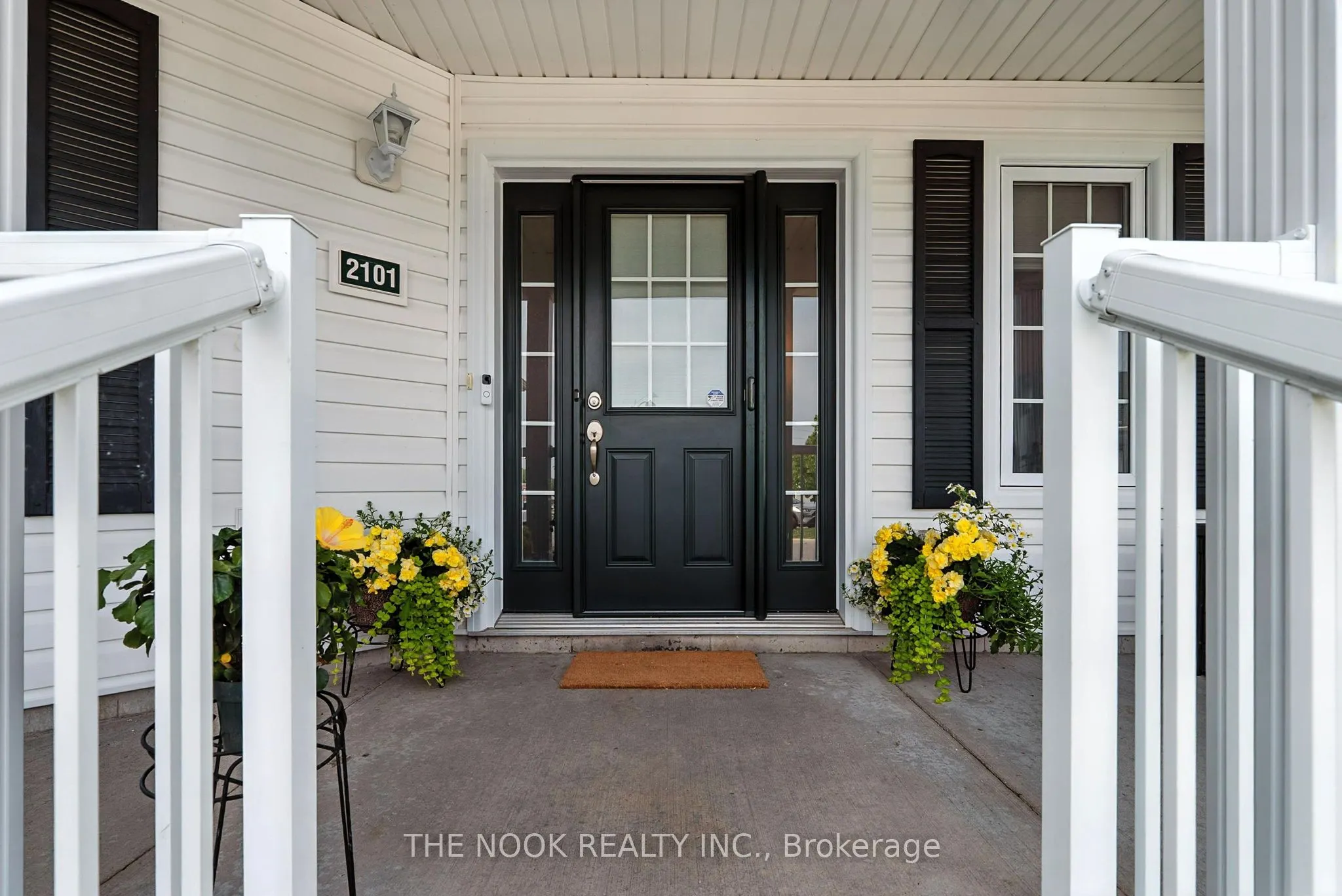 300 Croft Street, #2101