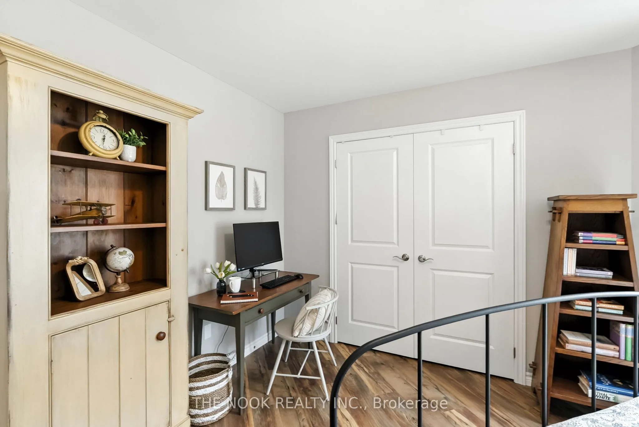 300 Croft Street, #2101