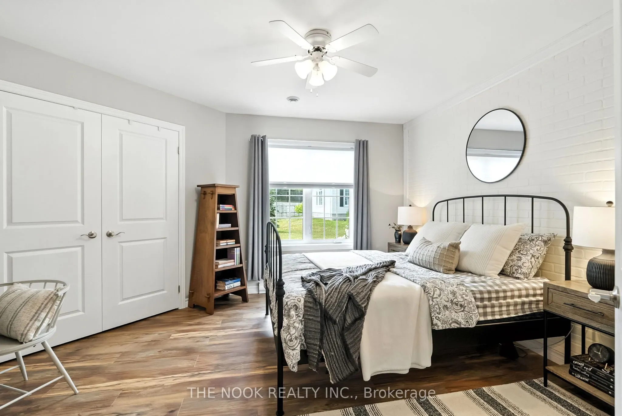 300 Croft Street, #2101