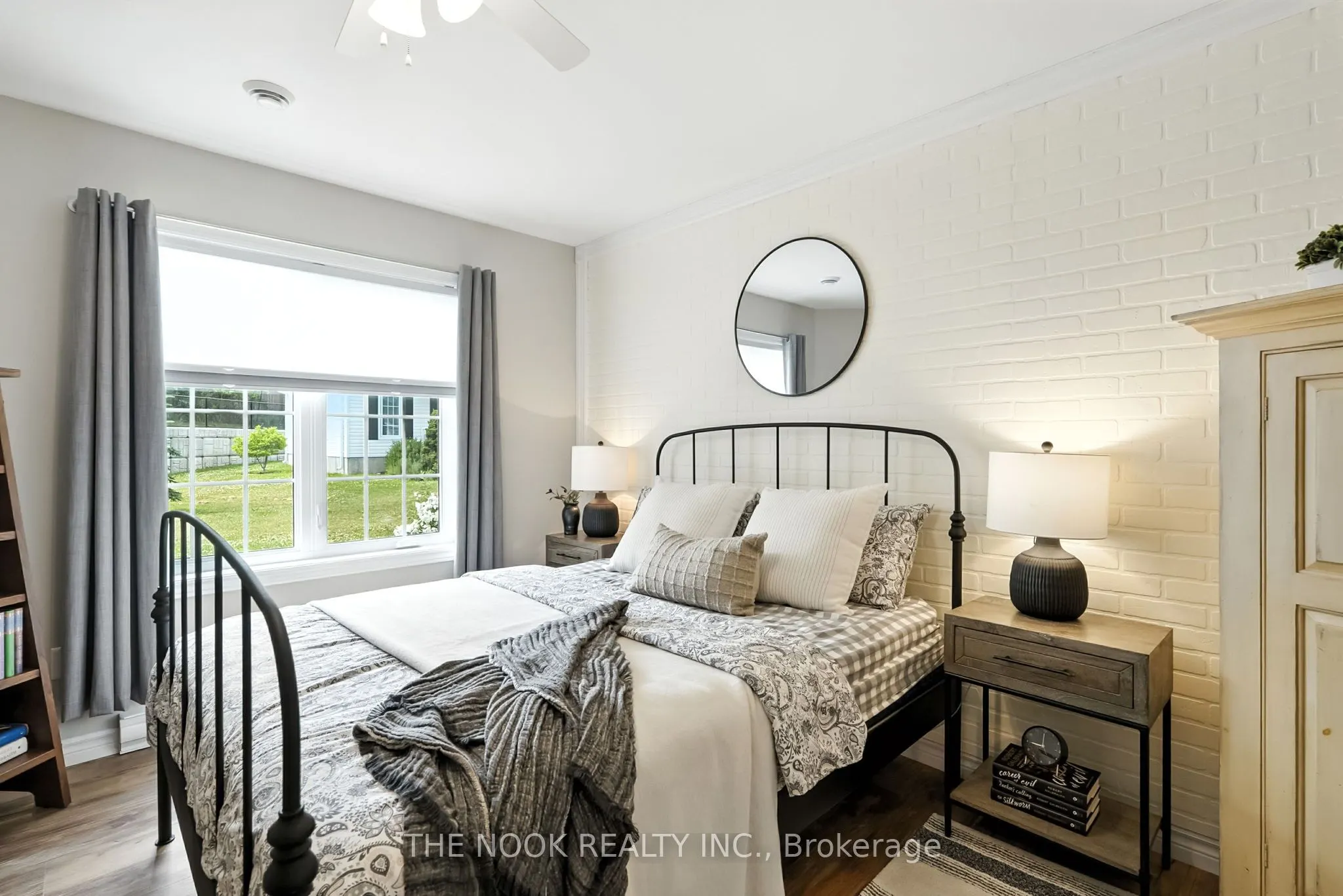 300 Croft Street, #2101