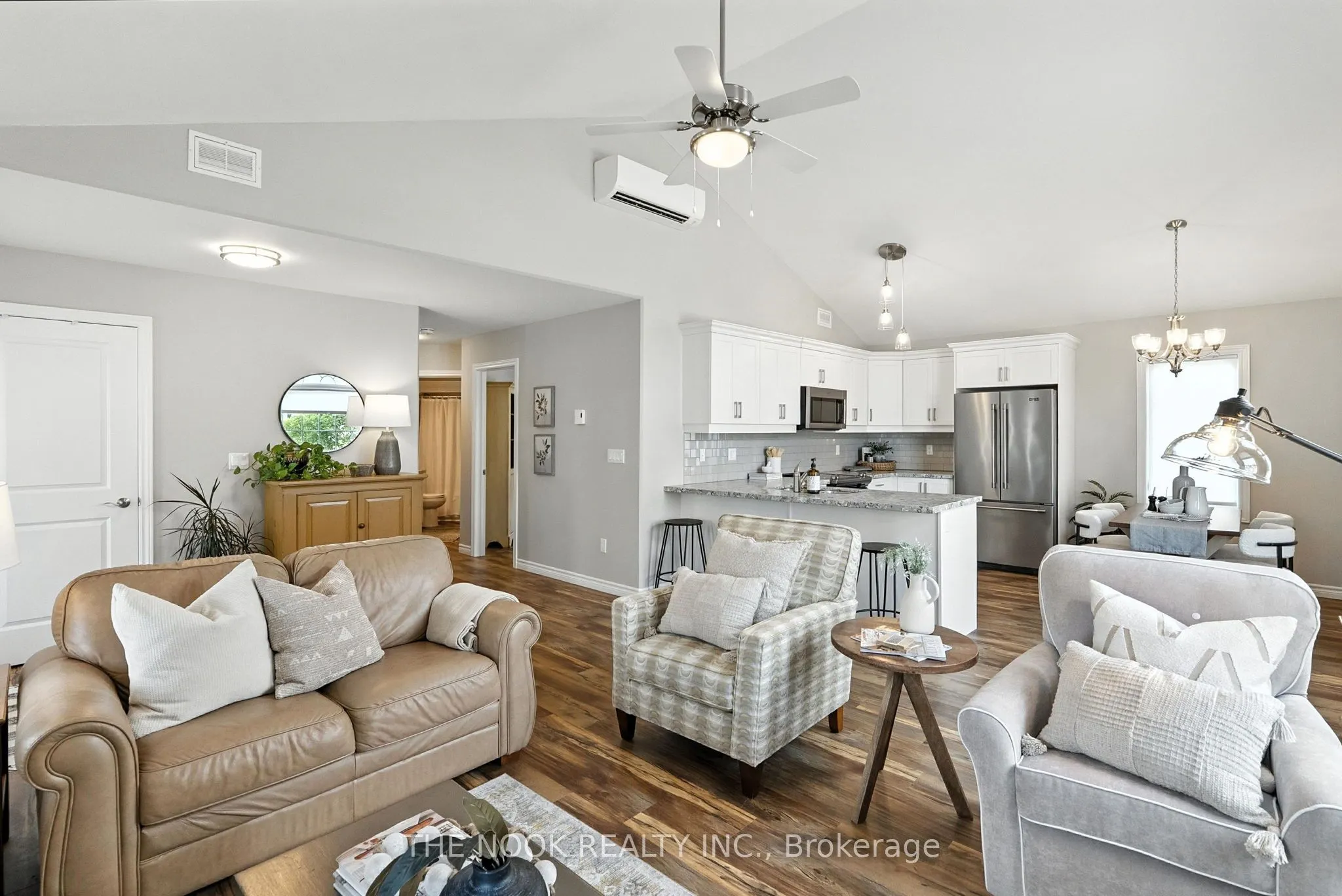 300 Croft Street, #2101
