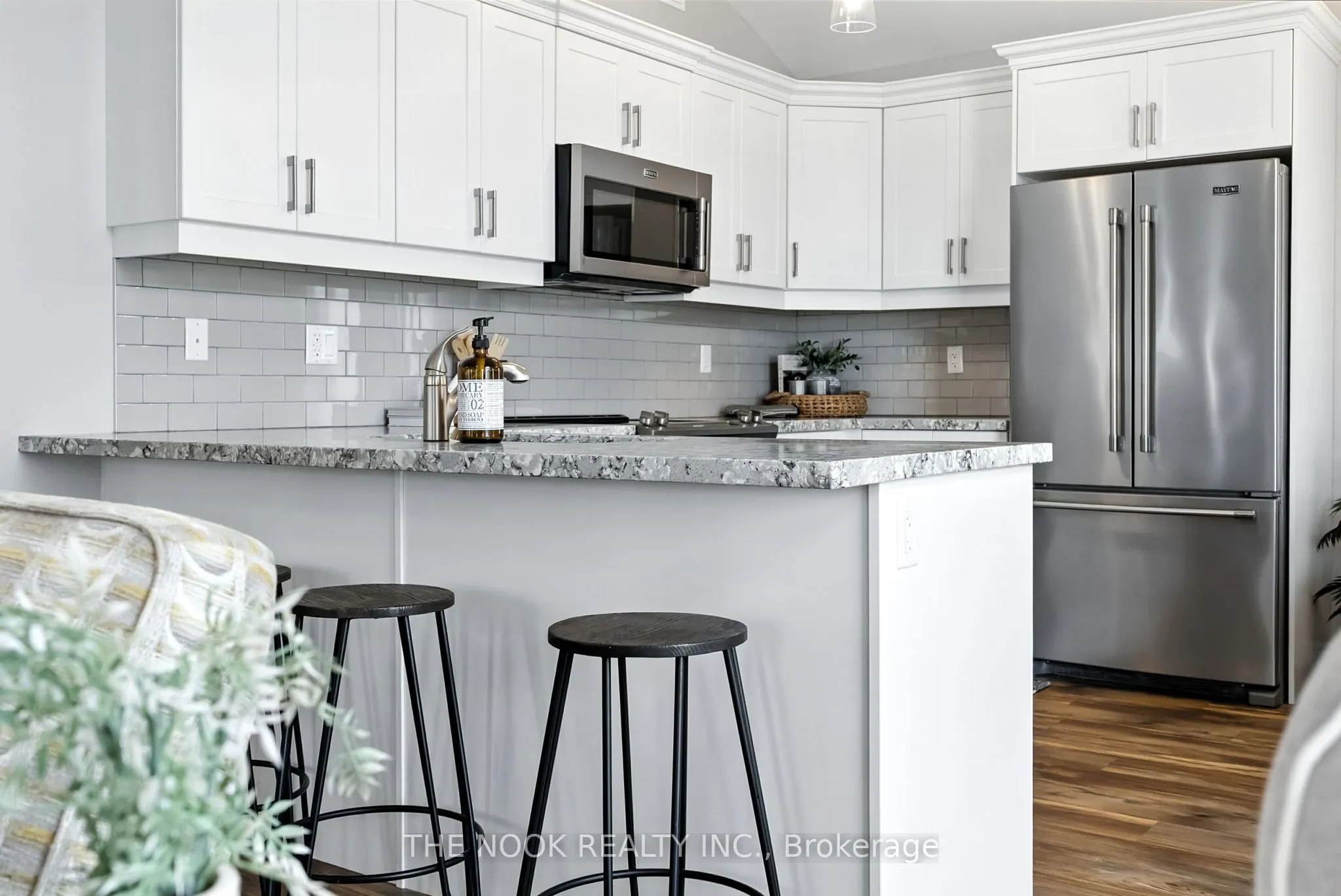 300 Croft Street, #2101