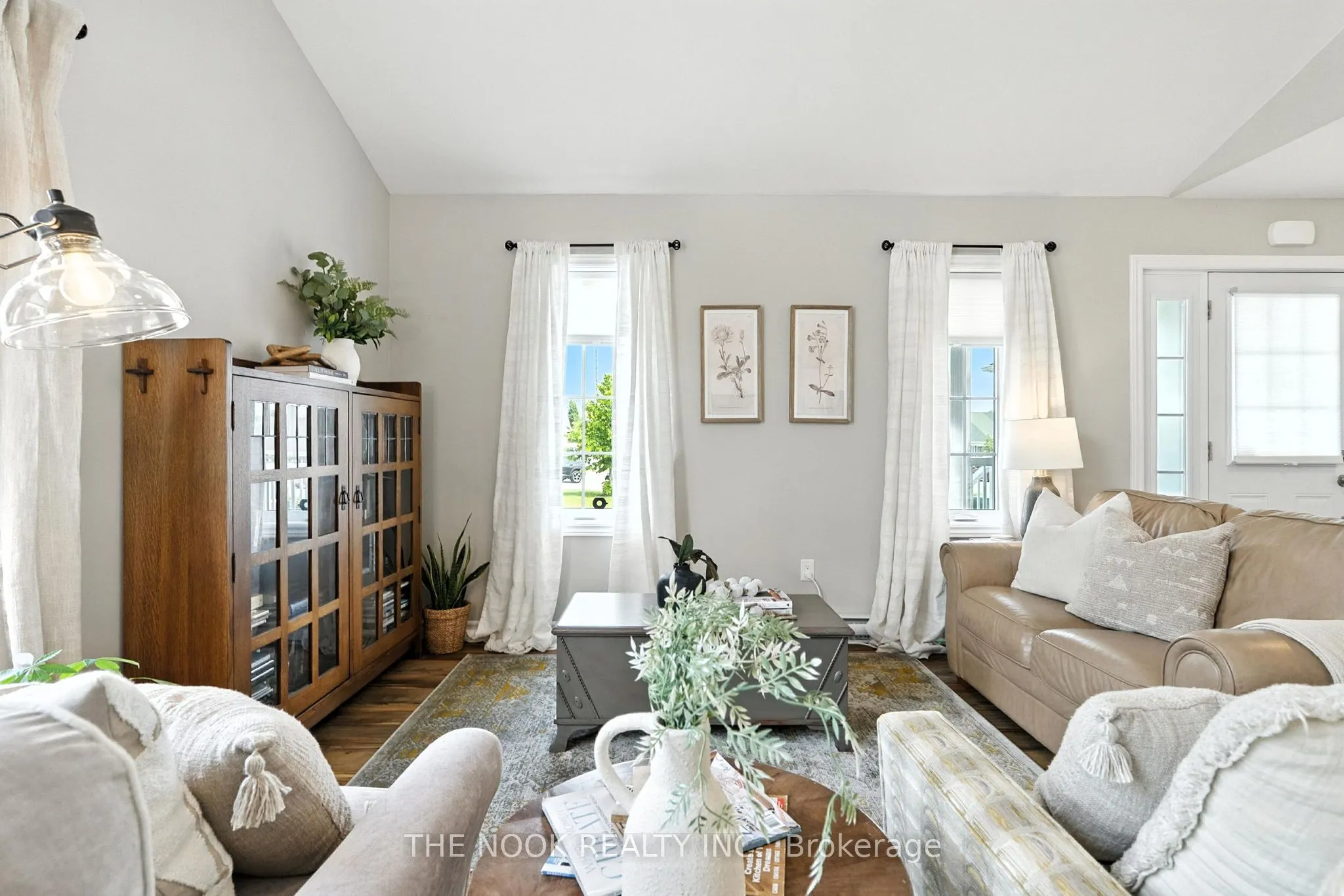 300 Croft Street, #2101
