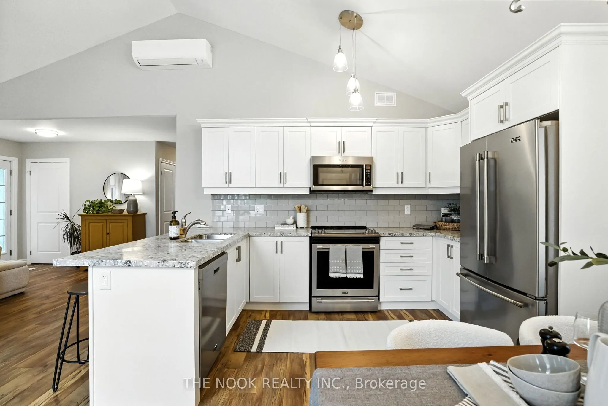 300 Croft Street, #2101