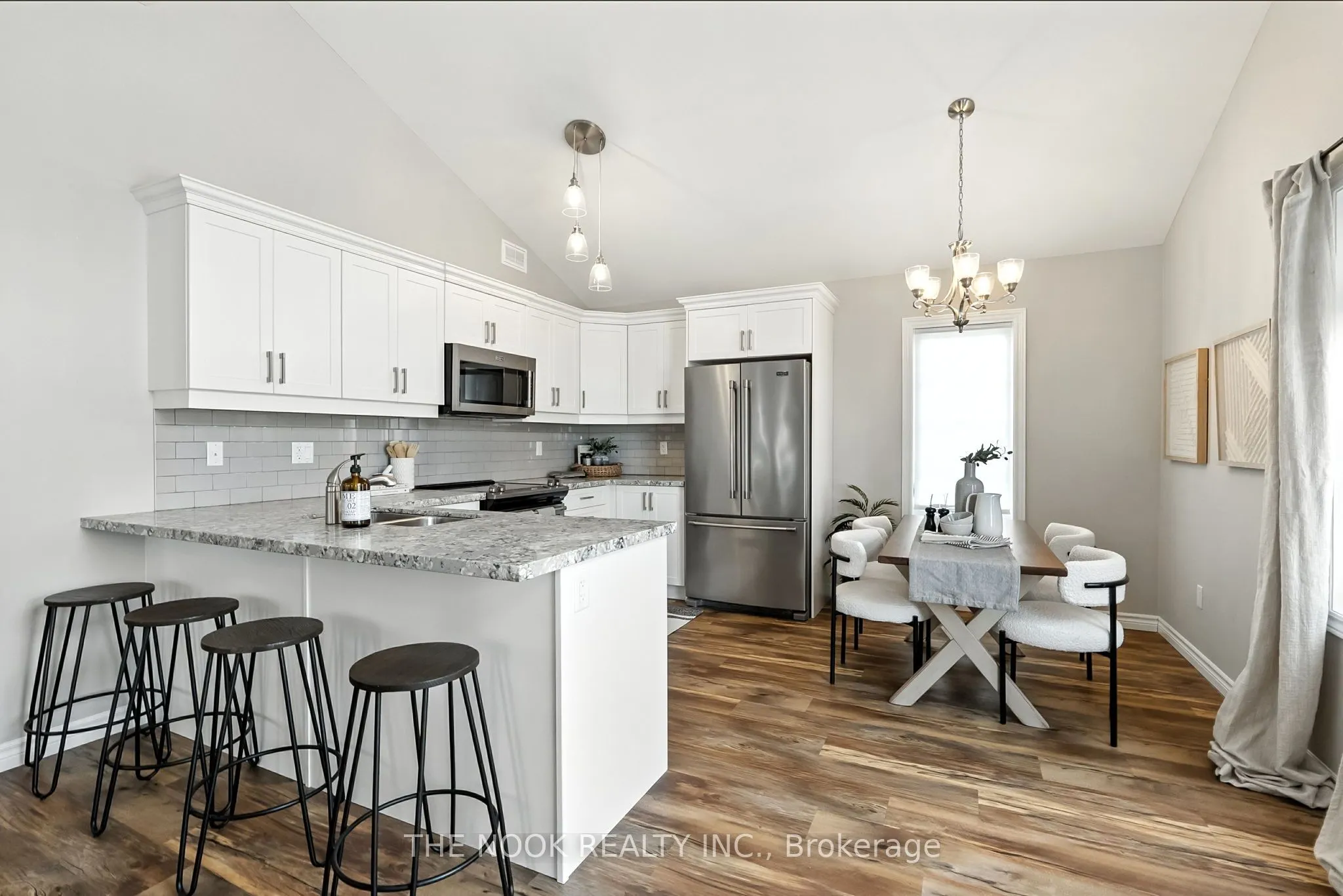 300 Croft Street, #2101