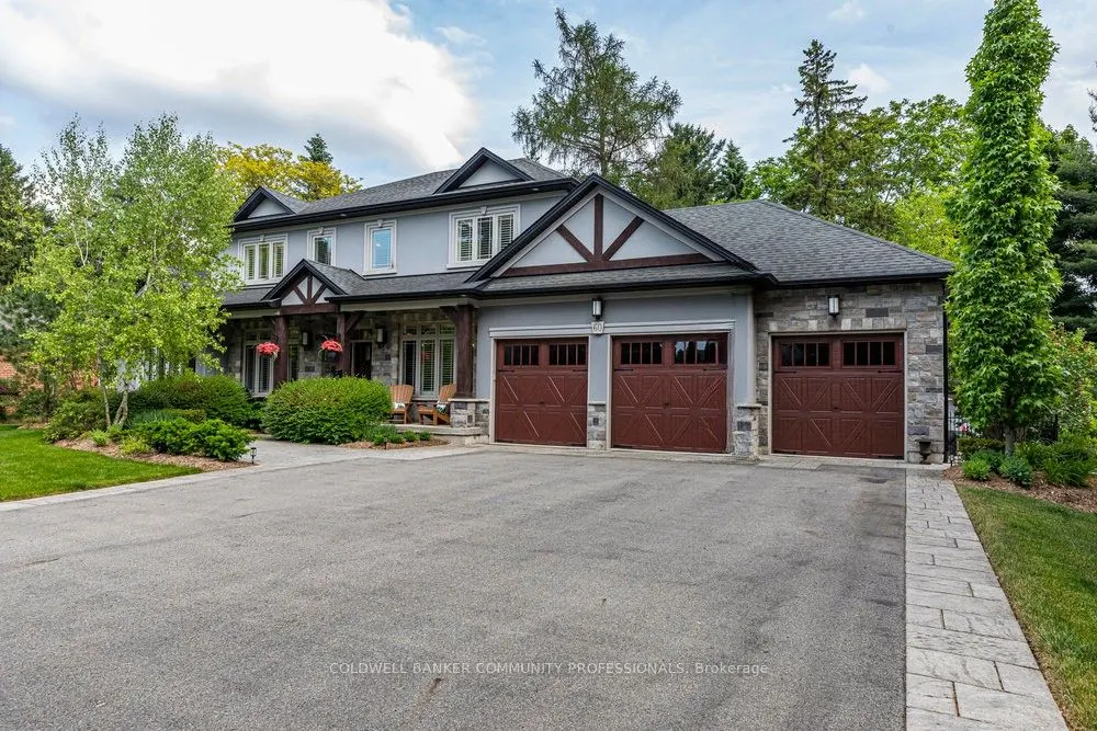 60 Parker Avenue