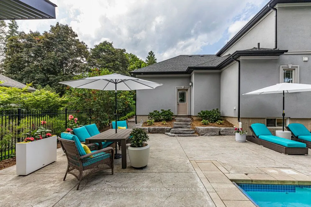 60 Parker Avenue