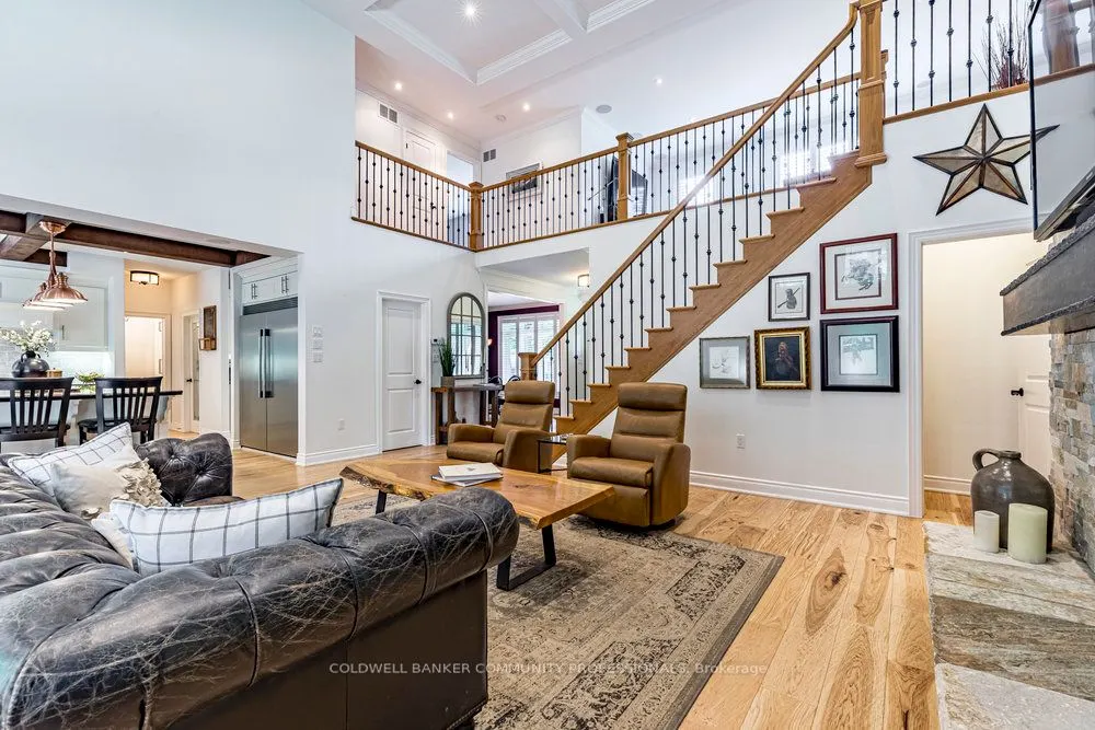 60 Parker Avenue