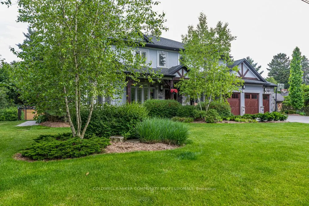60 Parker Avenue