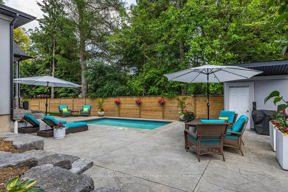 60 Parker Avenue