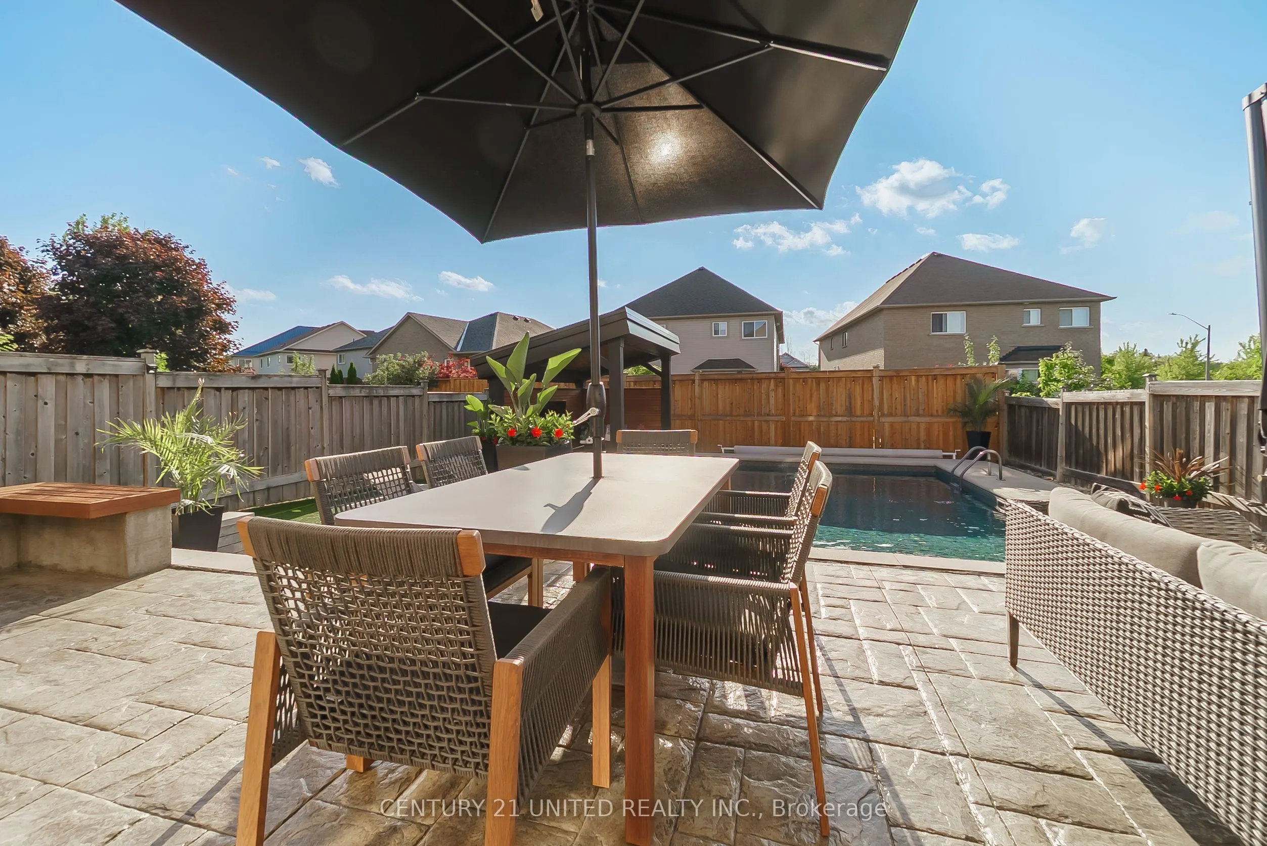 1453 Mcauliffe Lane