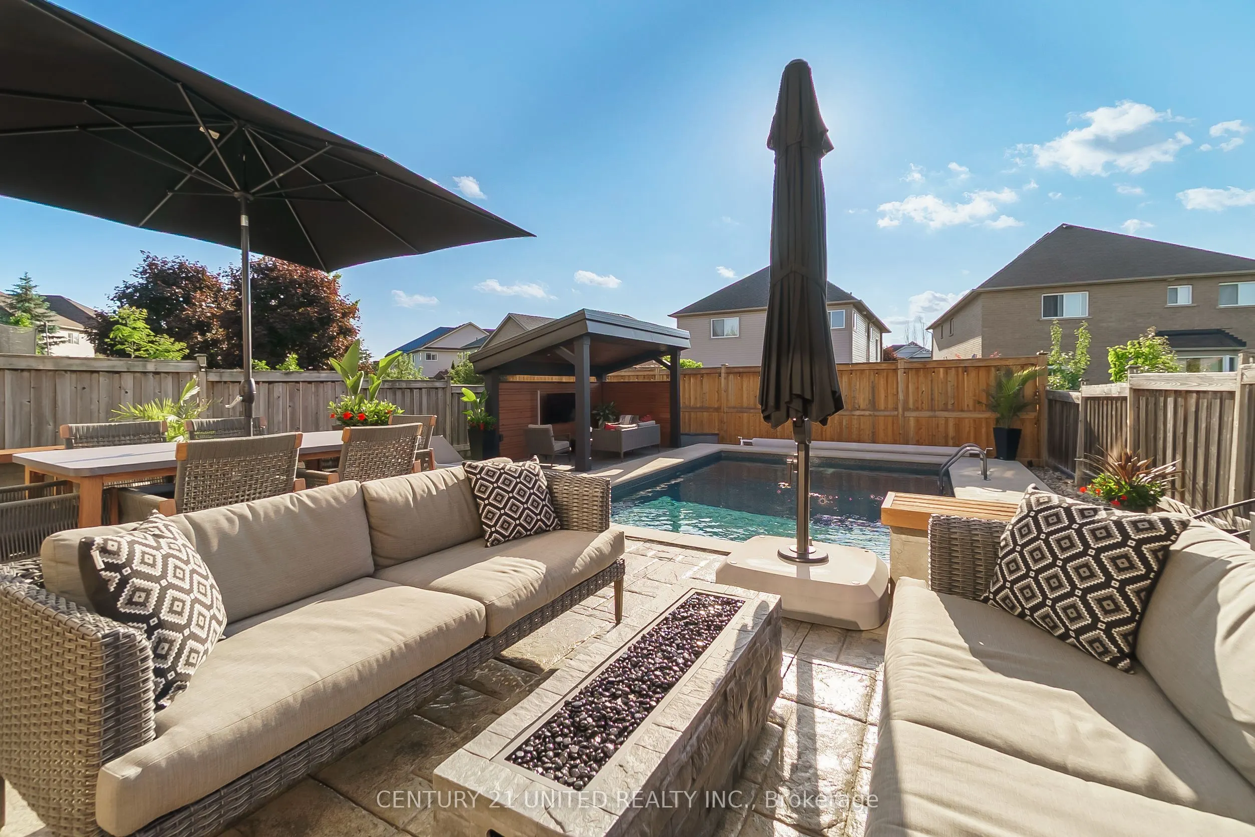 1453 Mcauliffe Lane